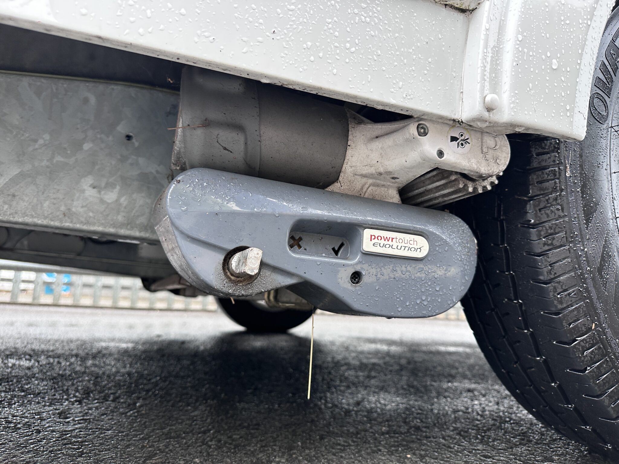Elddis Xplore 422 – 2023 Caravan - Image 14