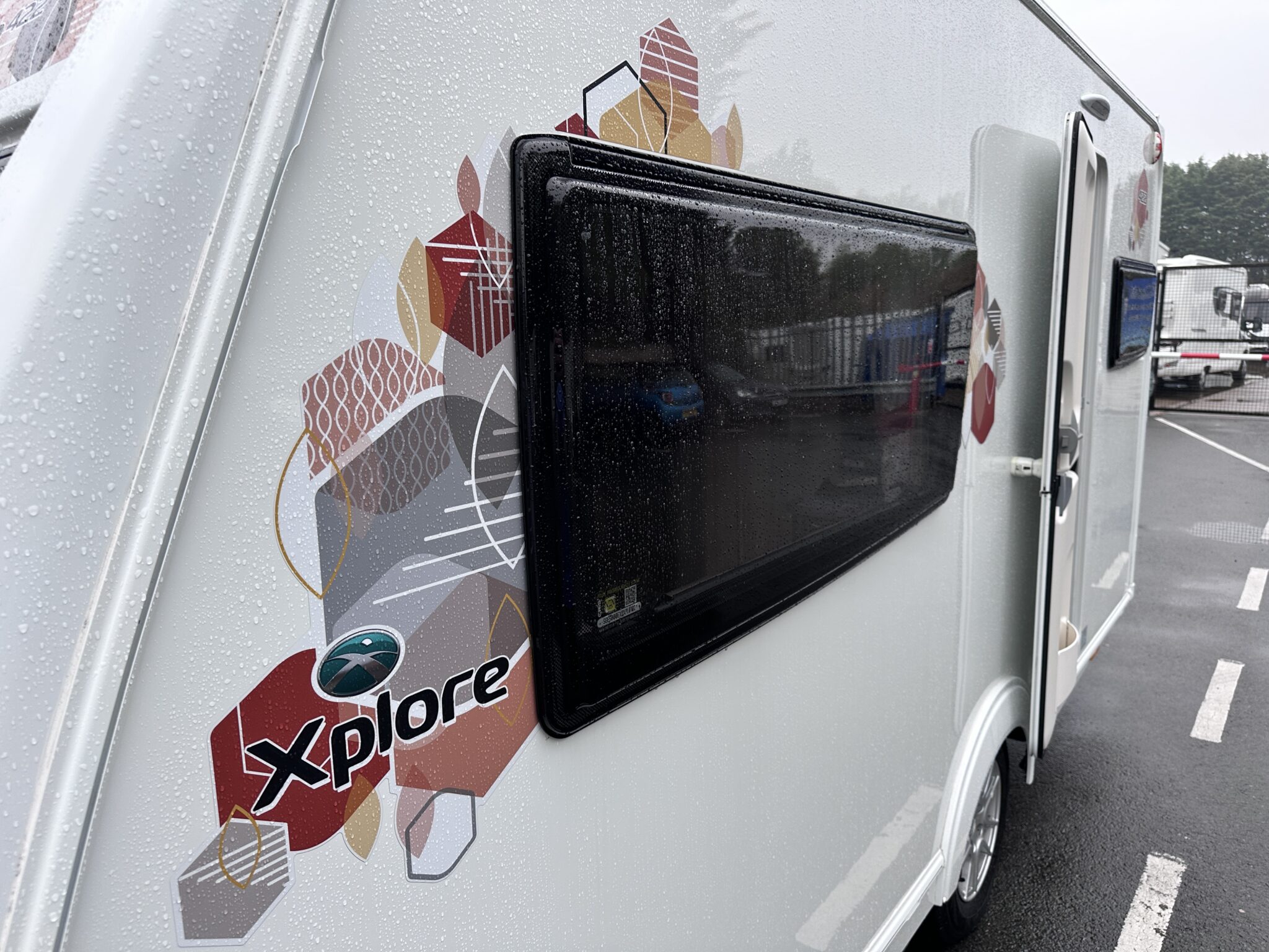 Elddis Xplore 422 – 2023 Caravan - Image 15