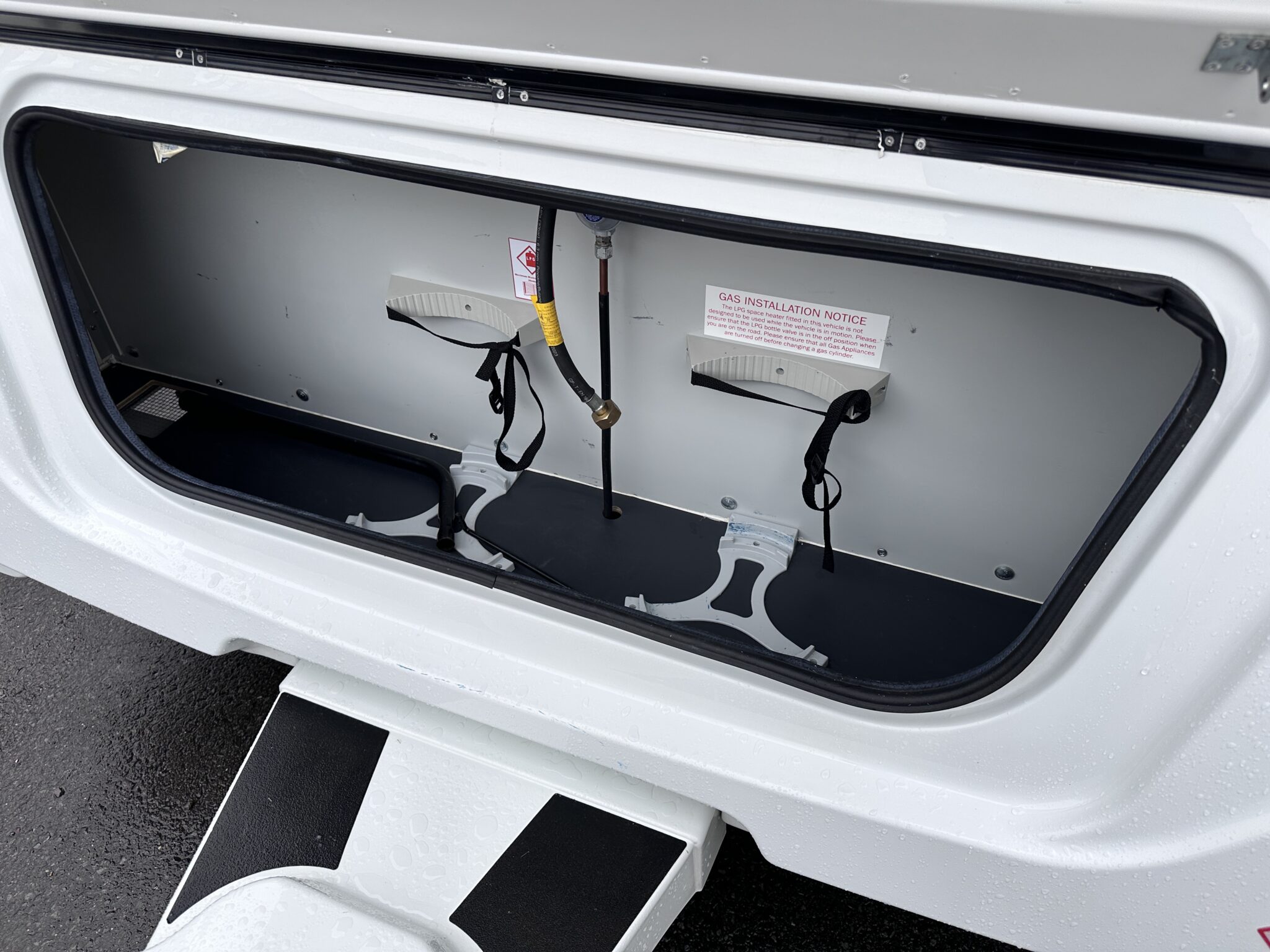 Elddis Xplore 422 – 2023 Caravan - Image 16