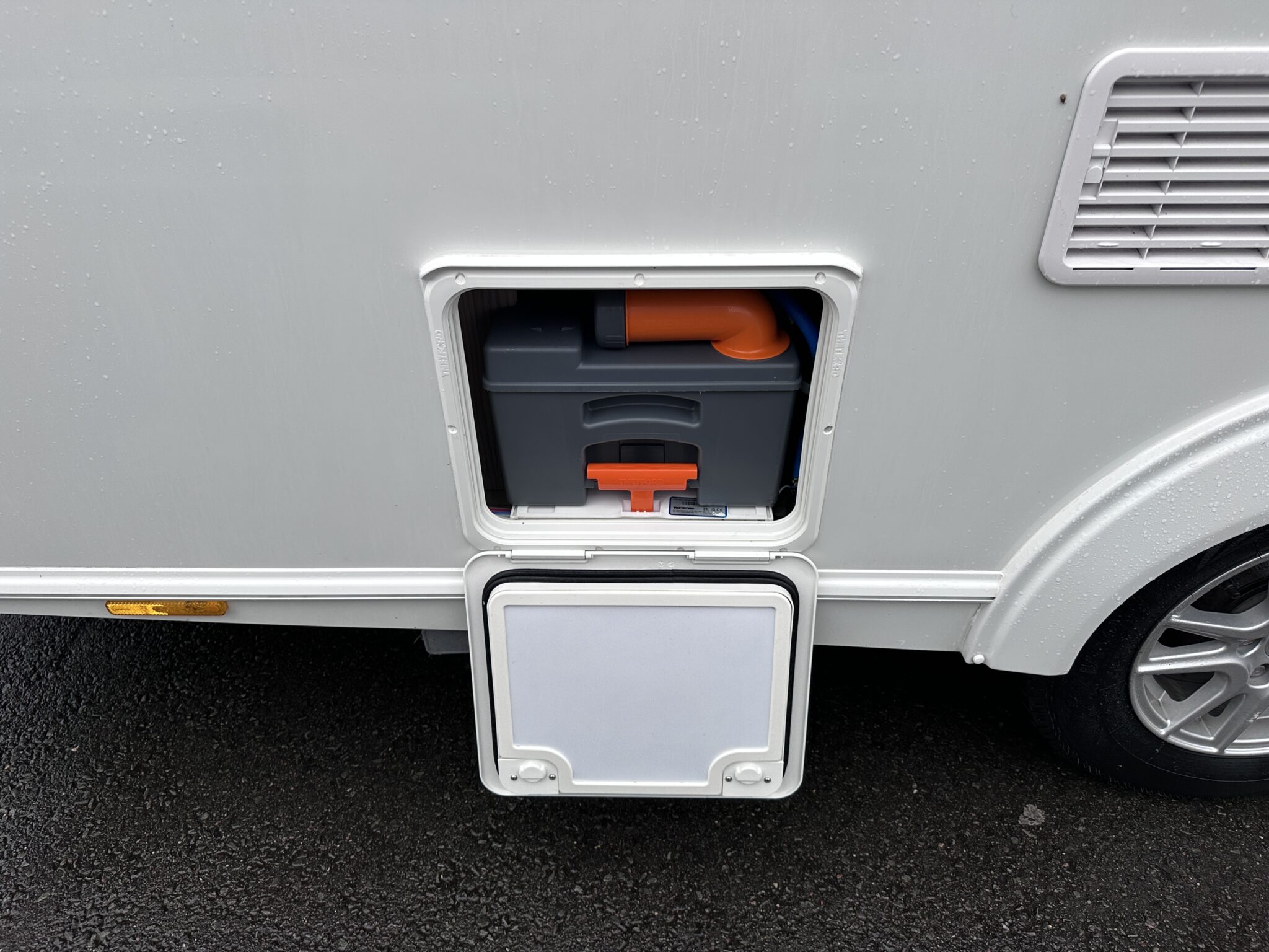 Elddis Xplore 422 – 2023 Caravan - Image 20