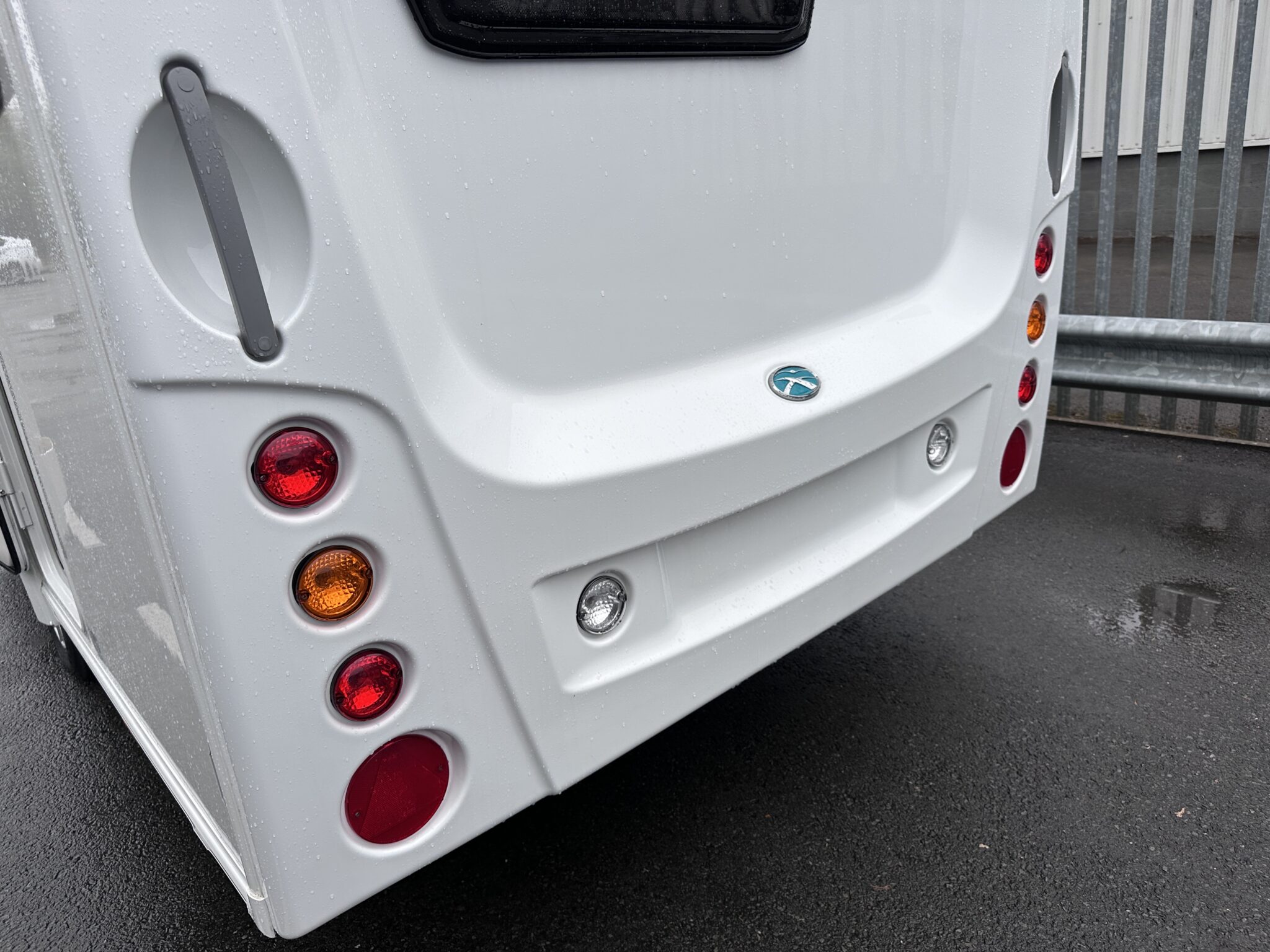Elddis Xplore 422 – 2023 Caravan - Image 21
