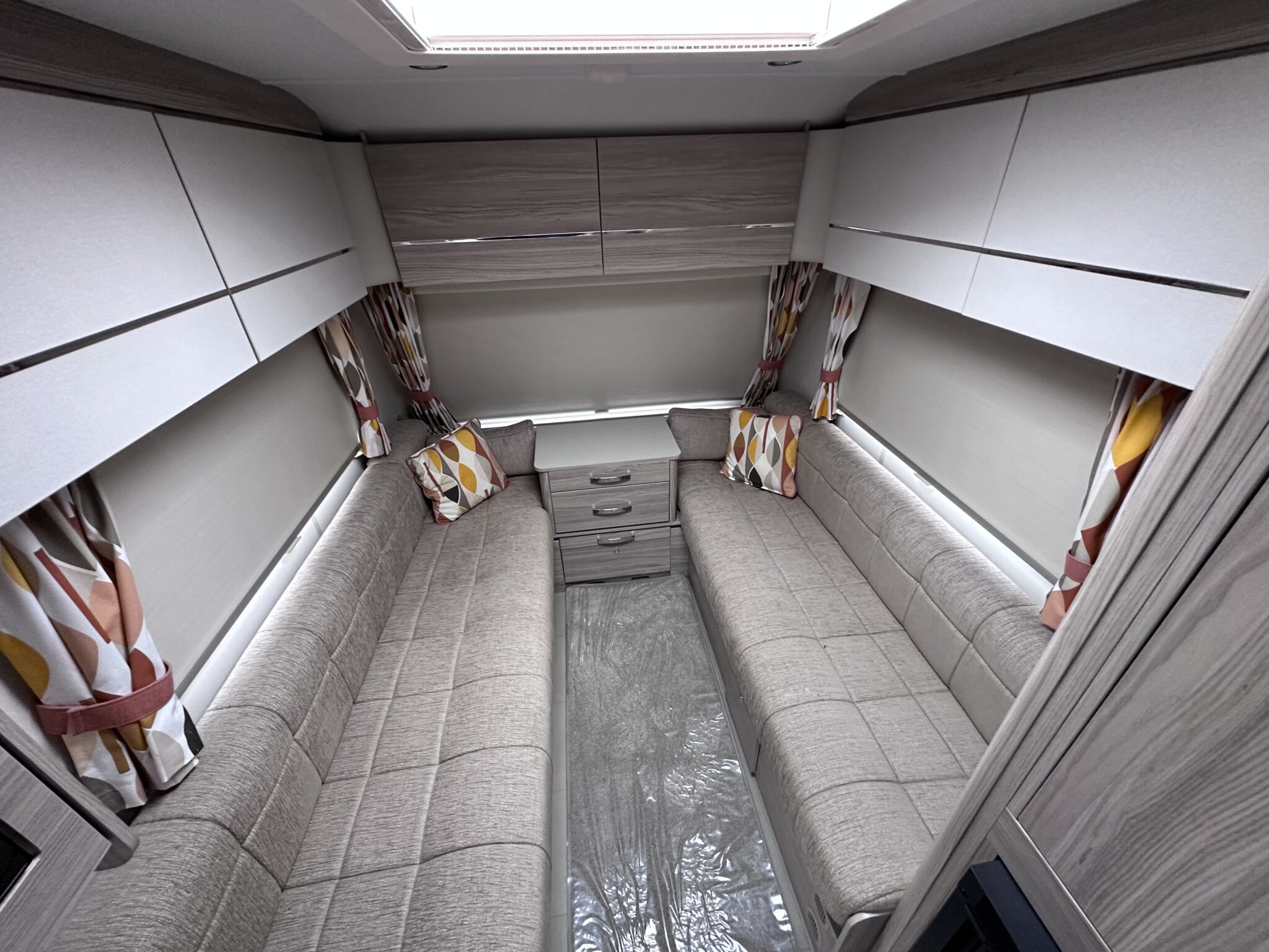 Elddis Xplore 422 – 2023 Caravan - Image 22