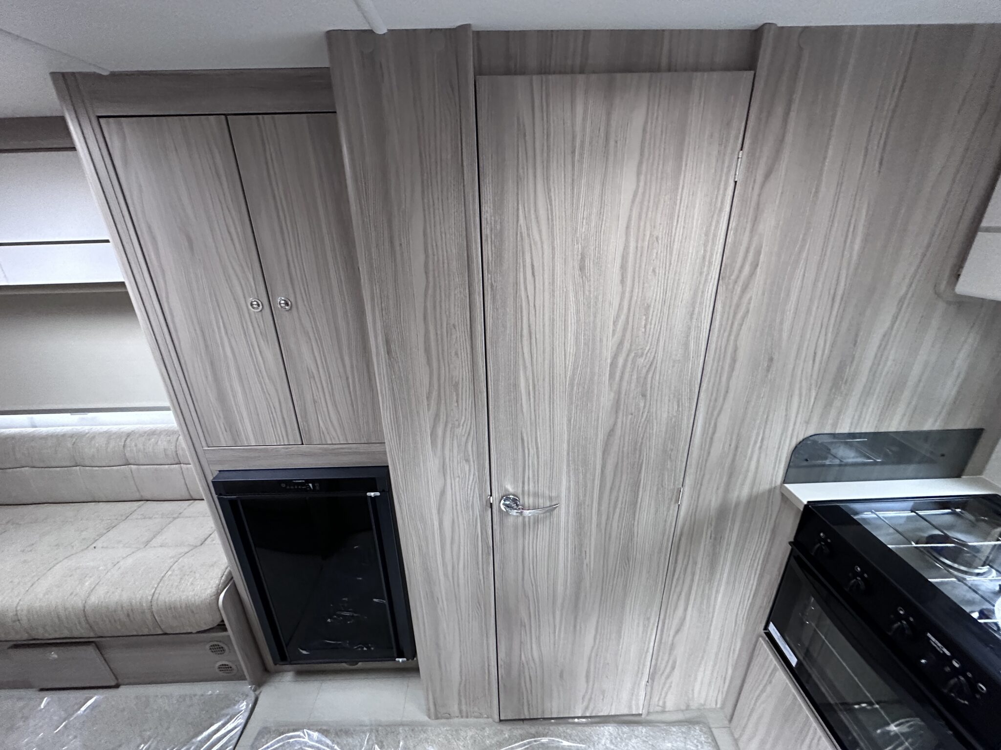 Elddis Xplore 422 – 2023 Caravan - Image 23