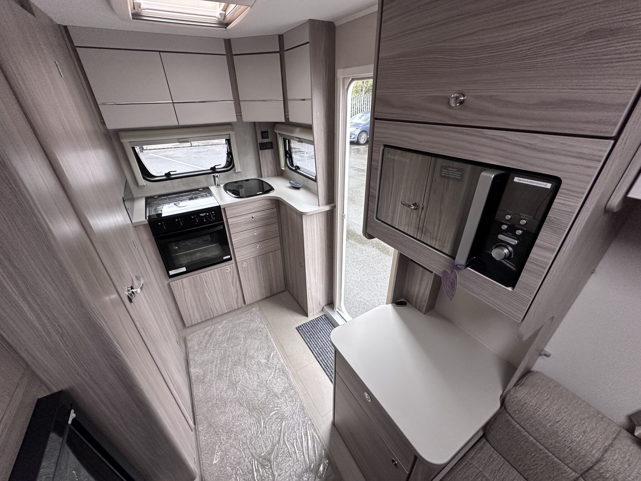 Elddis Xplore 422 – 2023 Caravan - Image 24