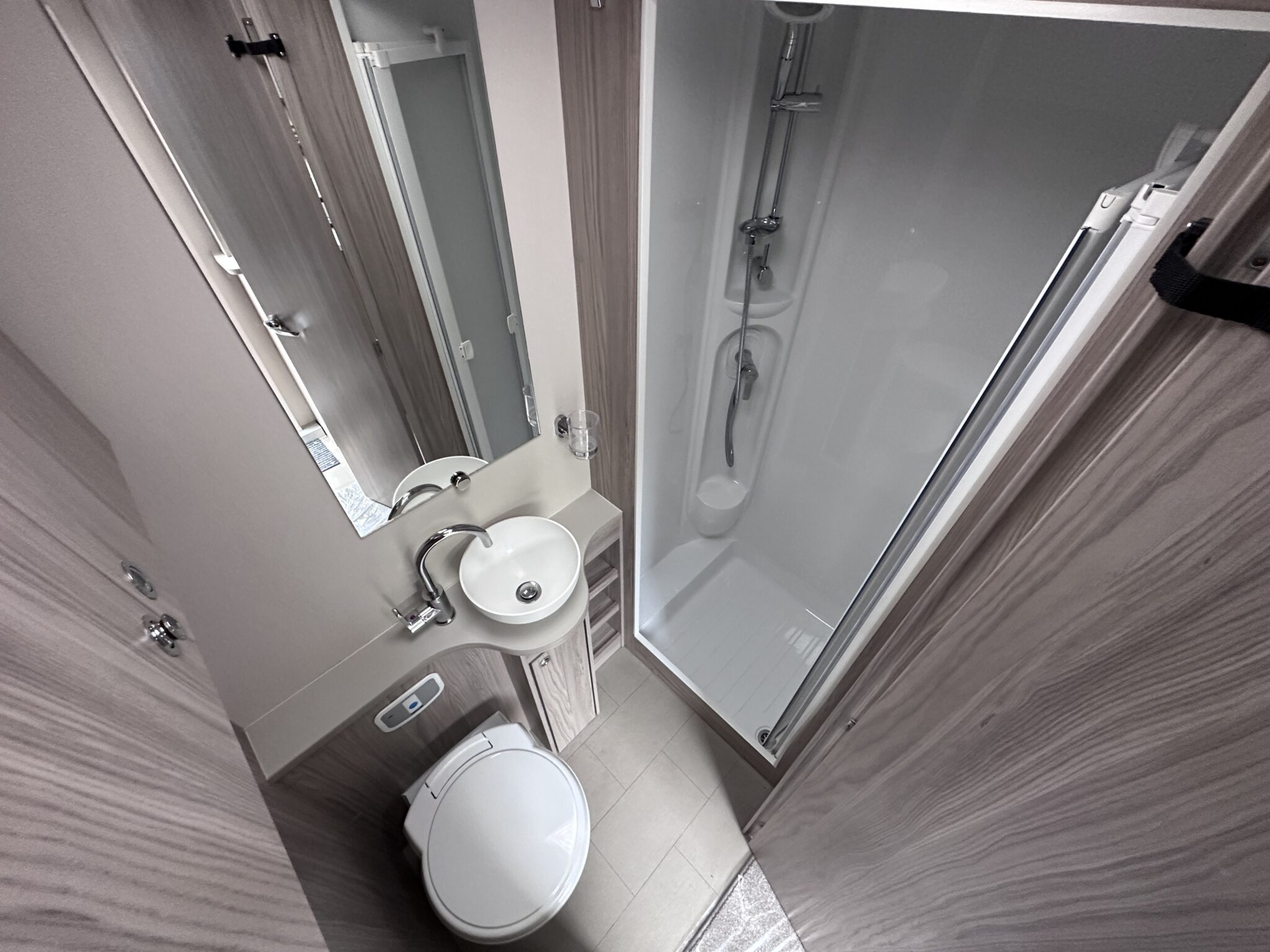 Elddis Xplore 422 – 2023 Caravan - Image 25