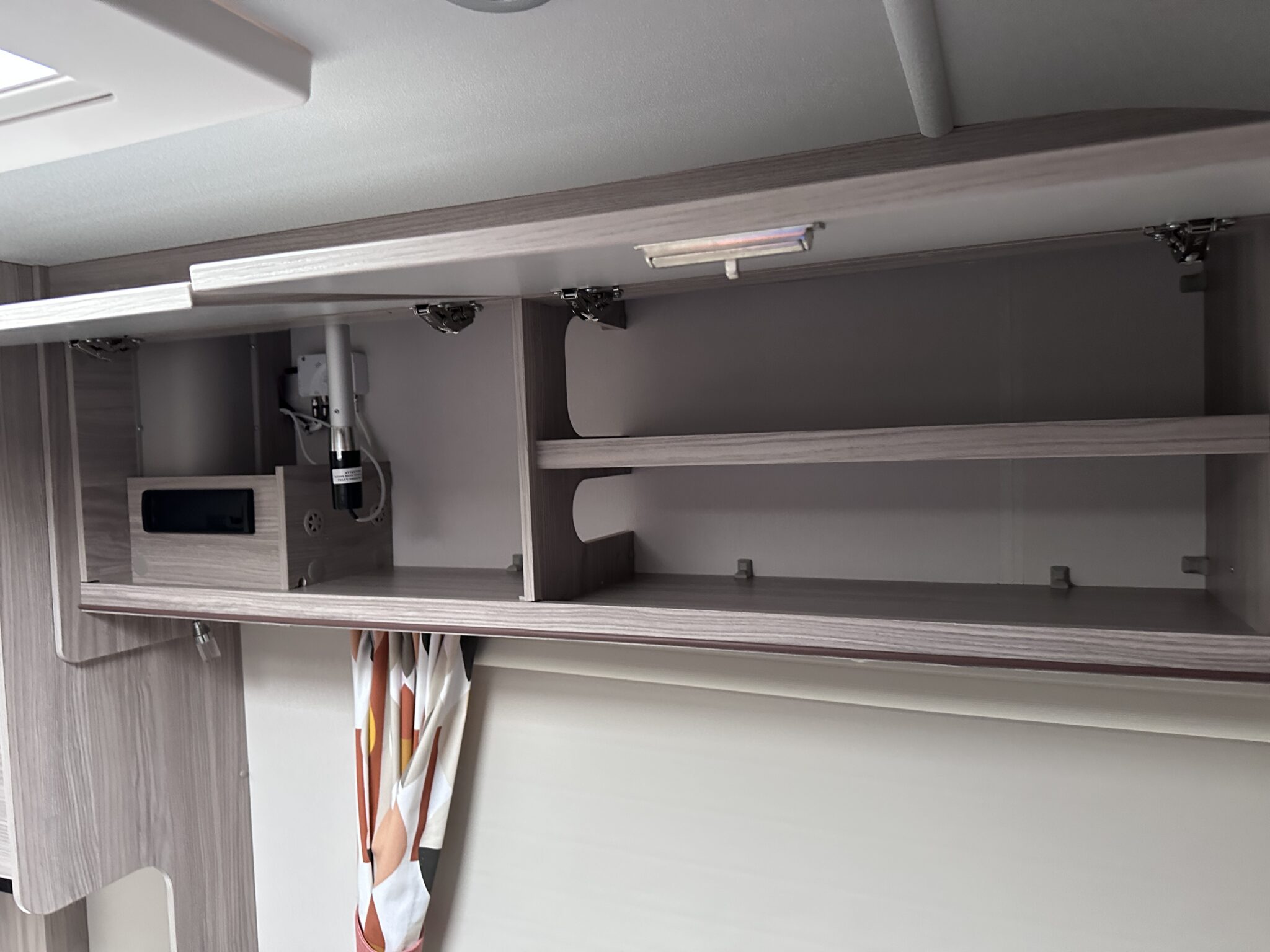Elddis Xplore 422 – 2023 Caravan - Image 29
