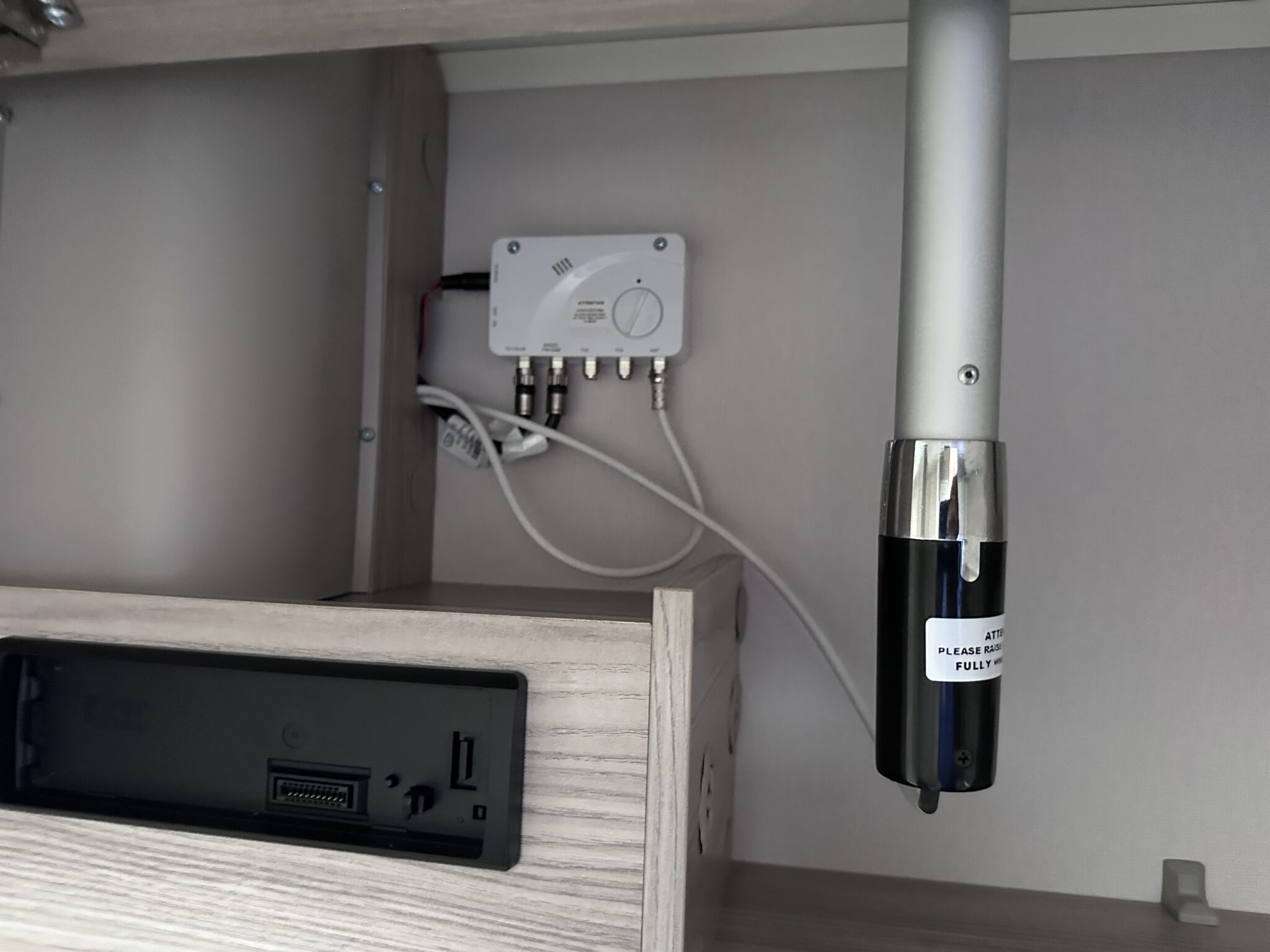 Elddis Xplore 422 – 2023 Caravan - Image 30
