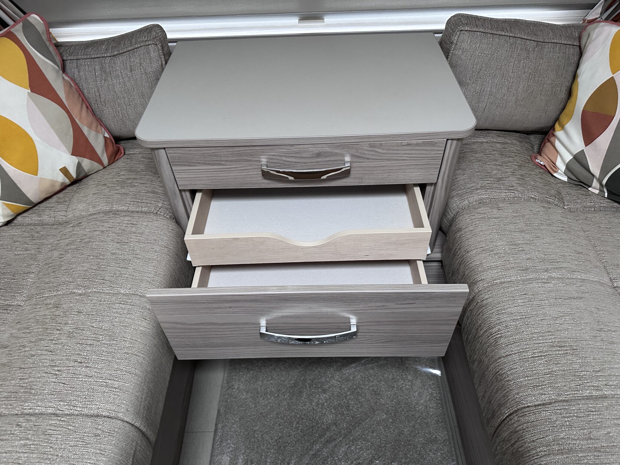 Elddis Xplore 422 – 2023 Caravan - Image 33