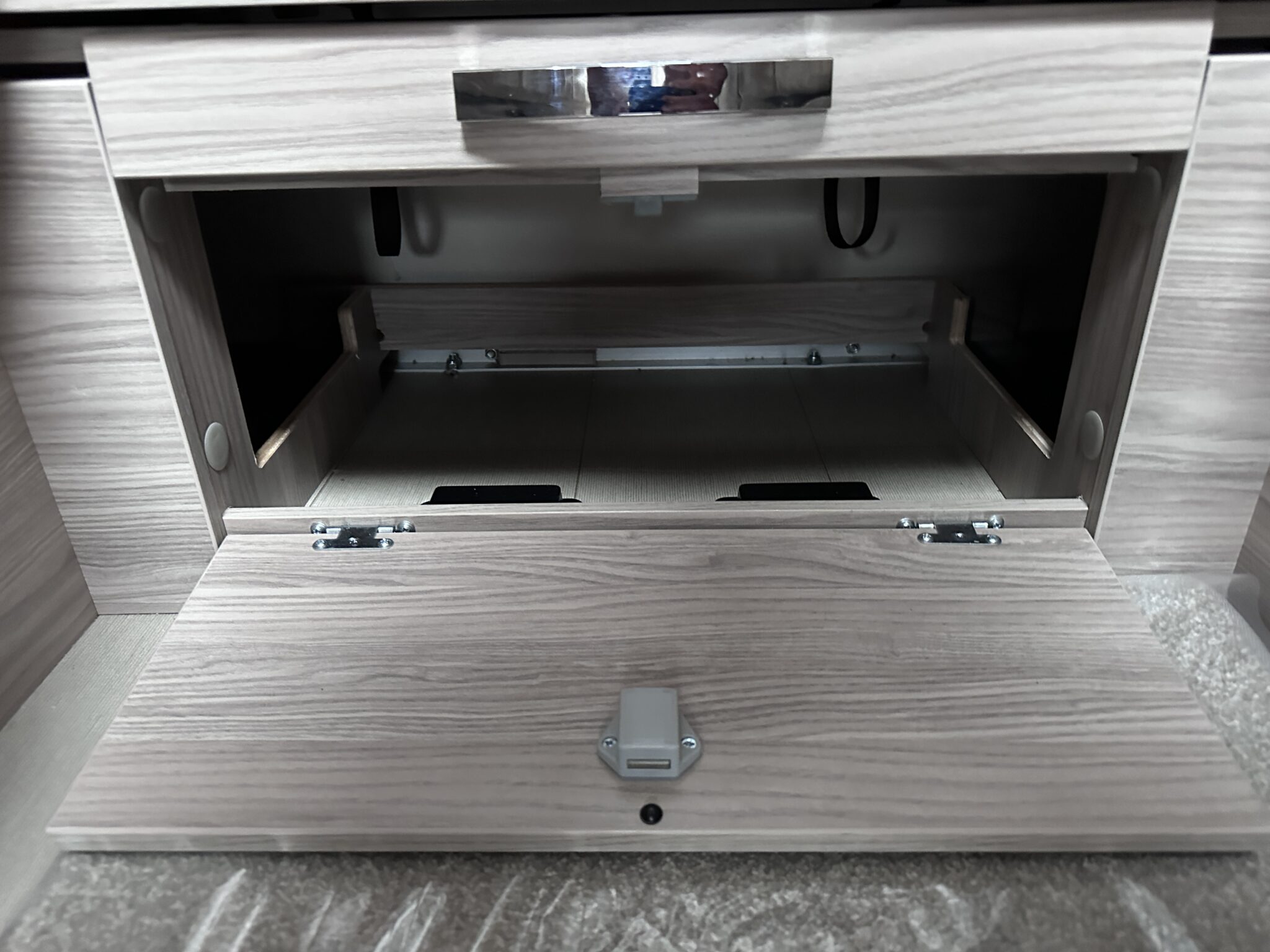 Elddis Xplore 422 – 2023 Caravan - Image 34