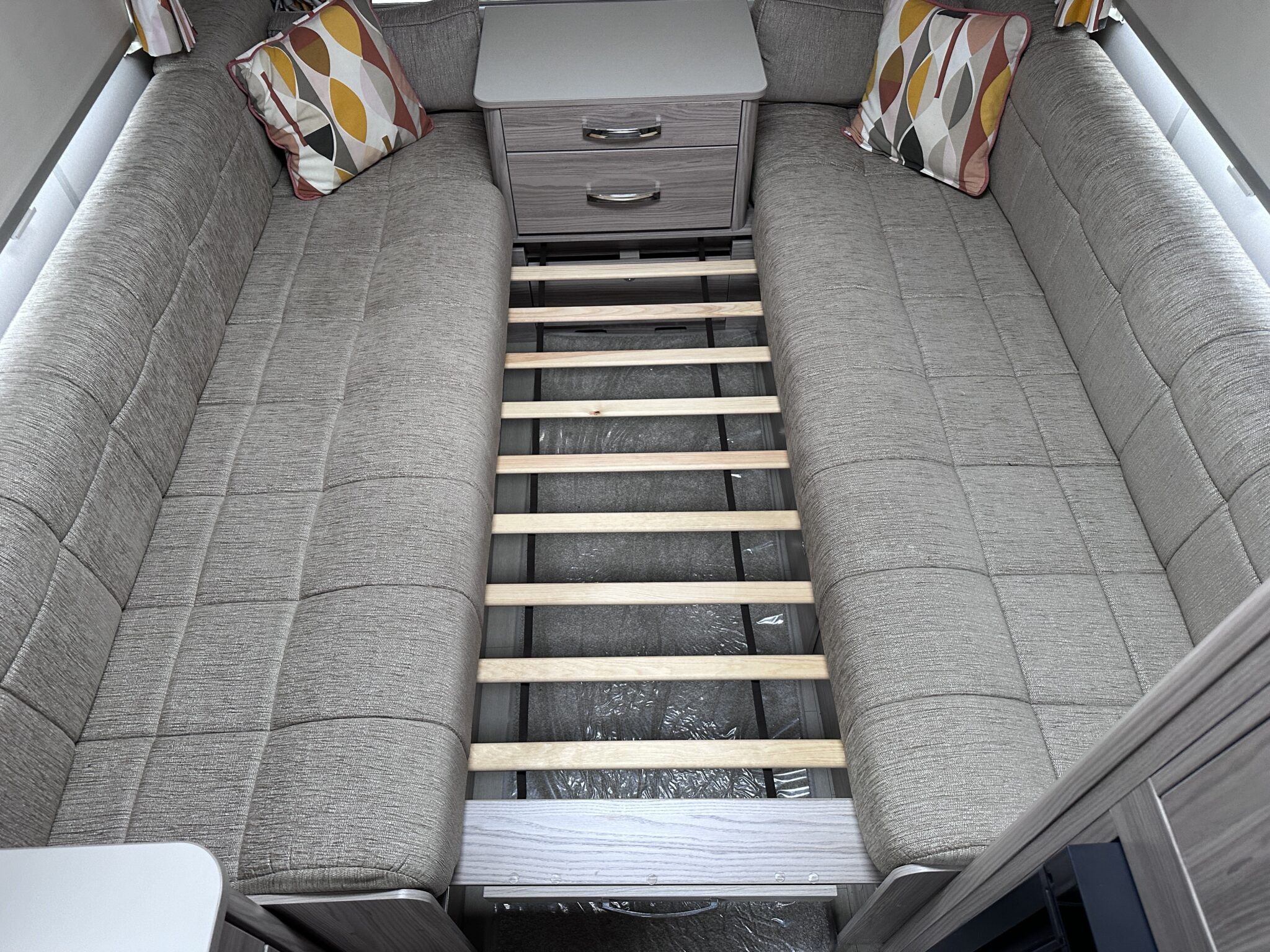 Elddis Xplore 422 – 2023 Caravan - Image 35