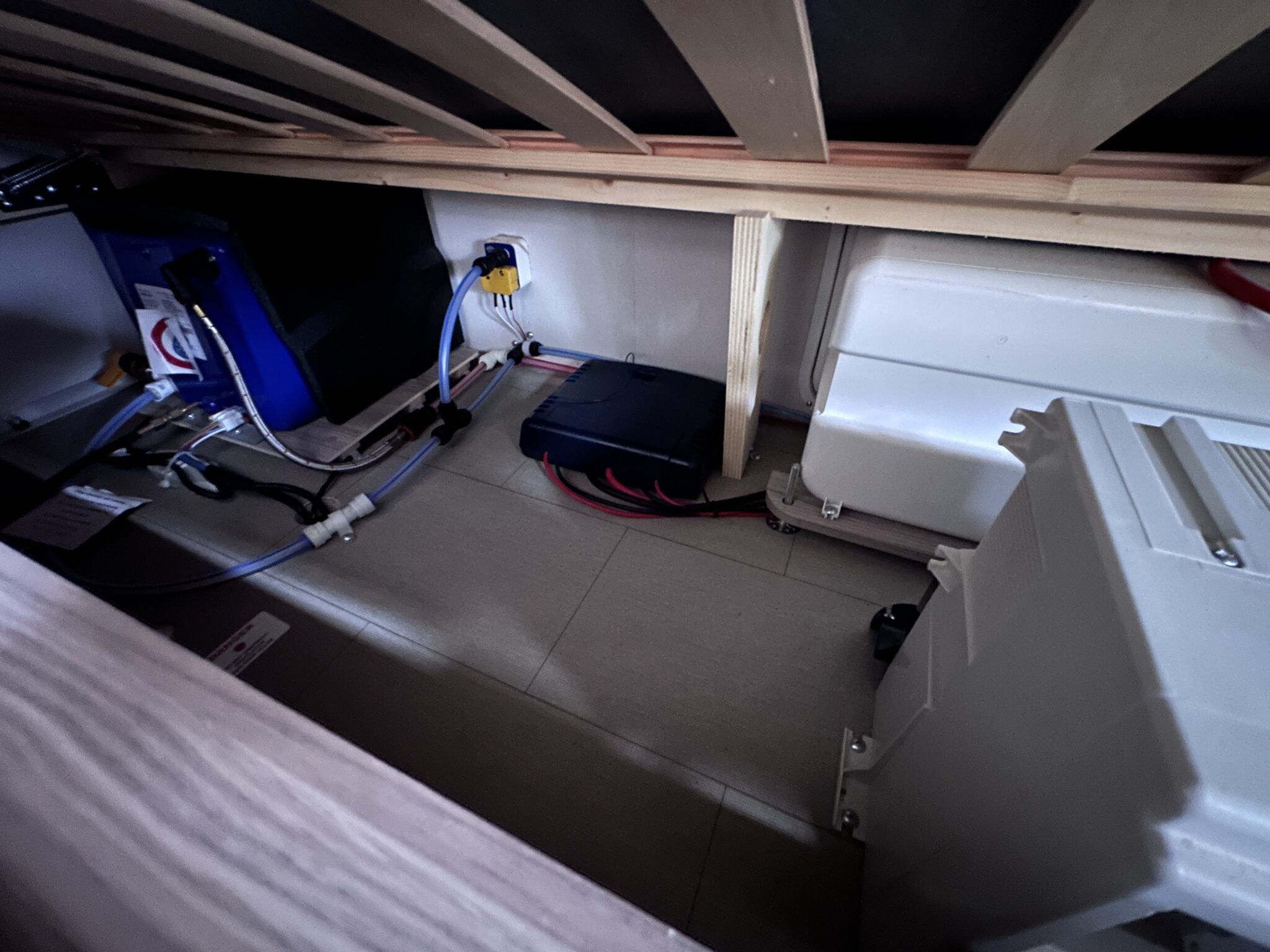 Elddis Xplore 422 – 2023 Caravan - Image 42