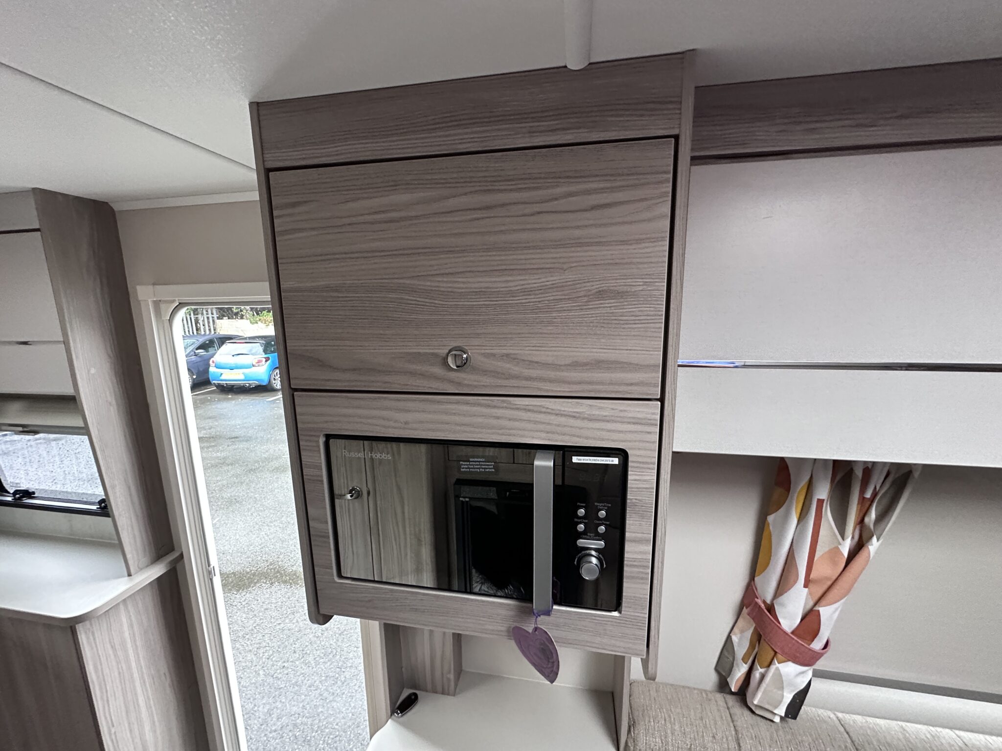 Elddis Xplore 422 – 2023 Caravan - Image 44