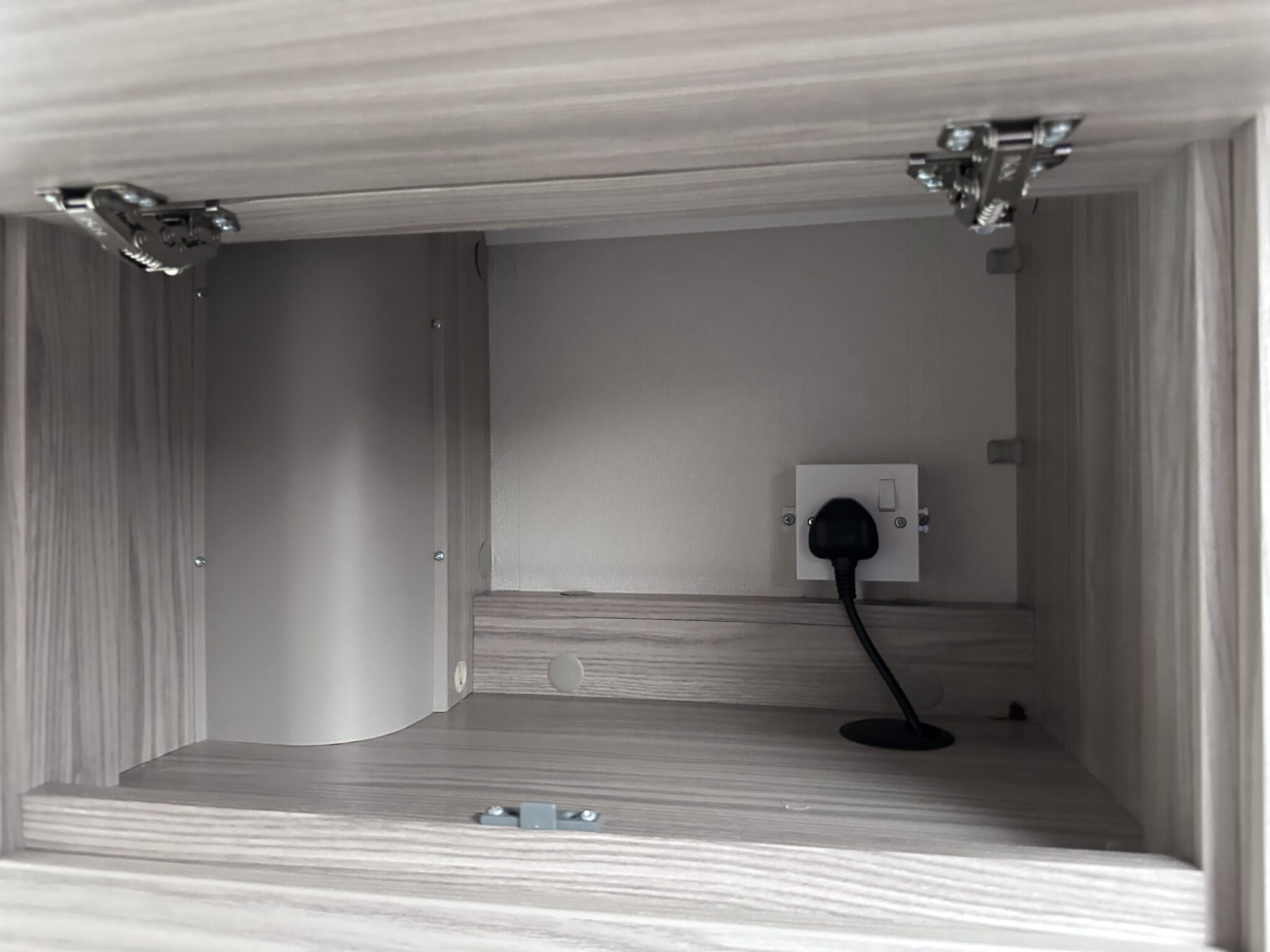Elddis Xplore 422 – 2023 Caravan - Image 45
