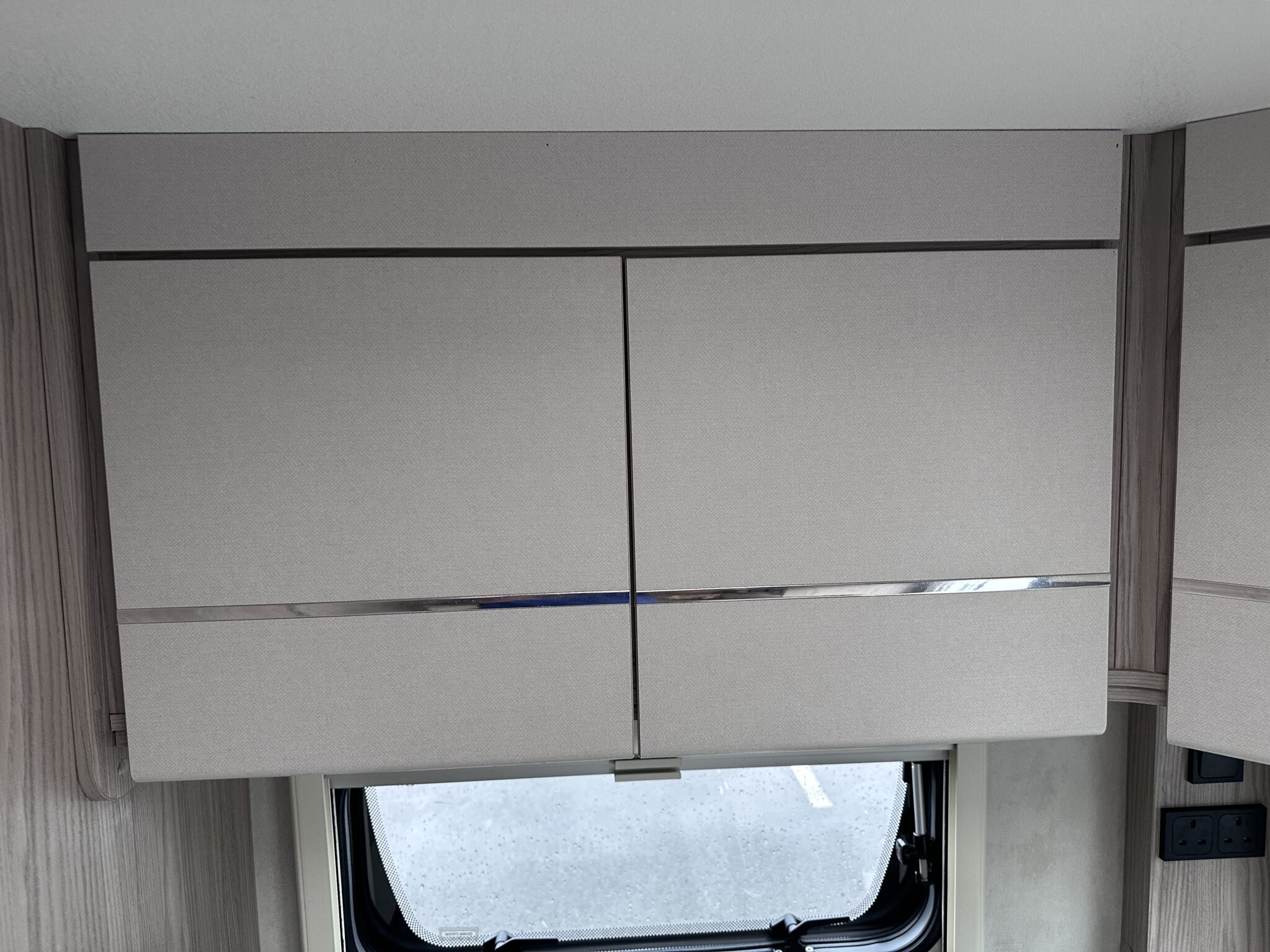 Elddis Xplore 422 – 2023 Caravan - Image 50