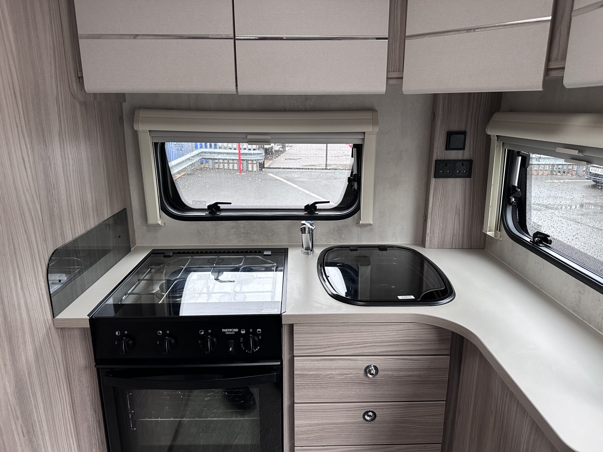 Elddis Xplore 422 – 2023 Caravan - Image 51