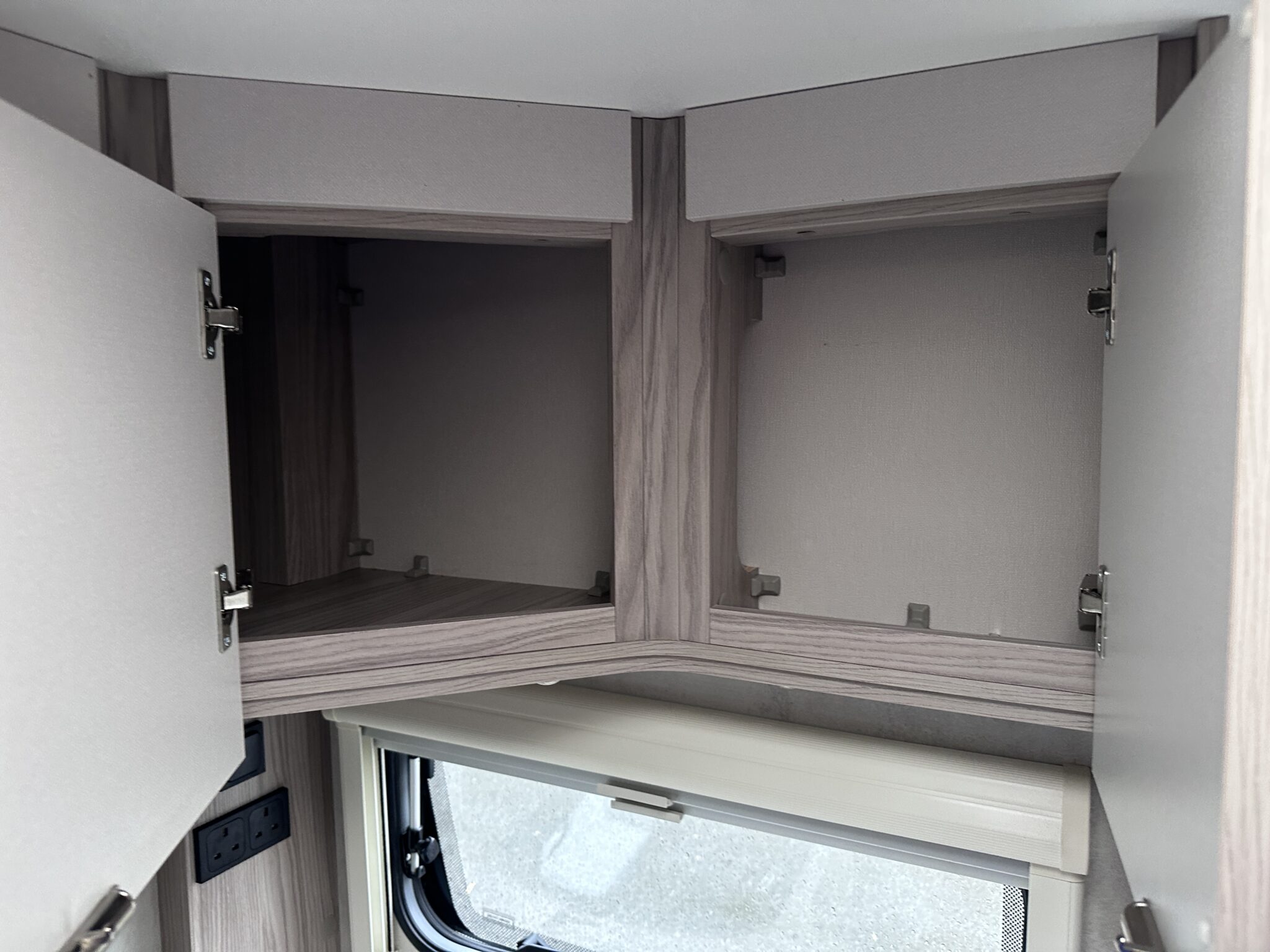 Elddis Xplore 422 – 2023 Caravan - Image 54