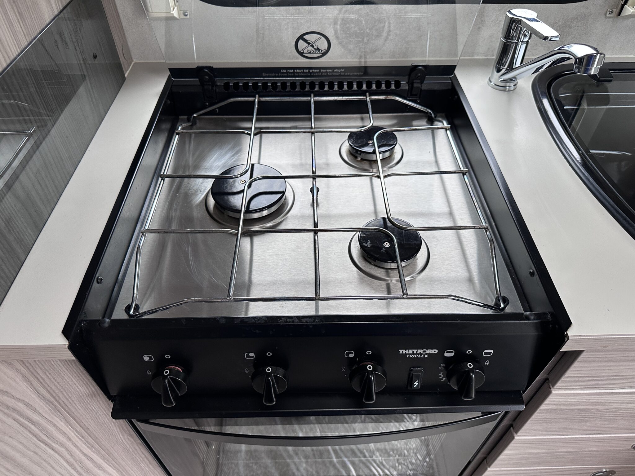 Elddis Xplore 422 – 2023 Caravan - Image 56