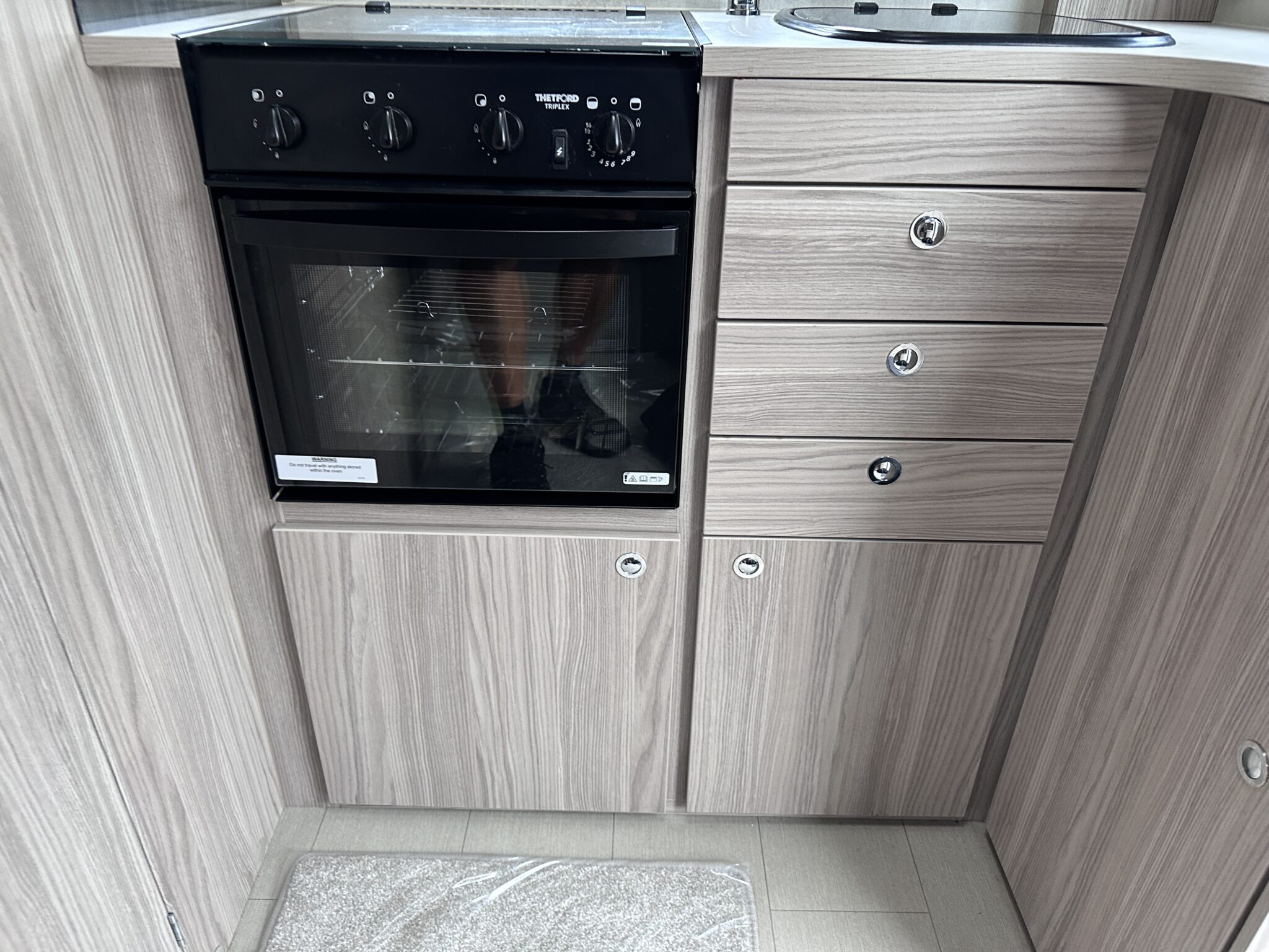 Elddis Xplore 422 – 2023 Caravan - Image 58