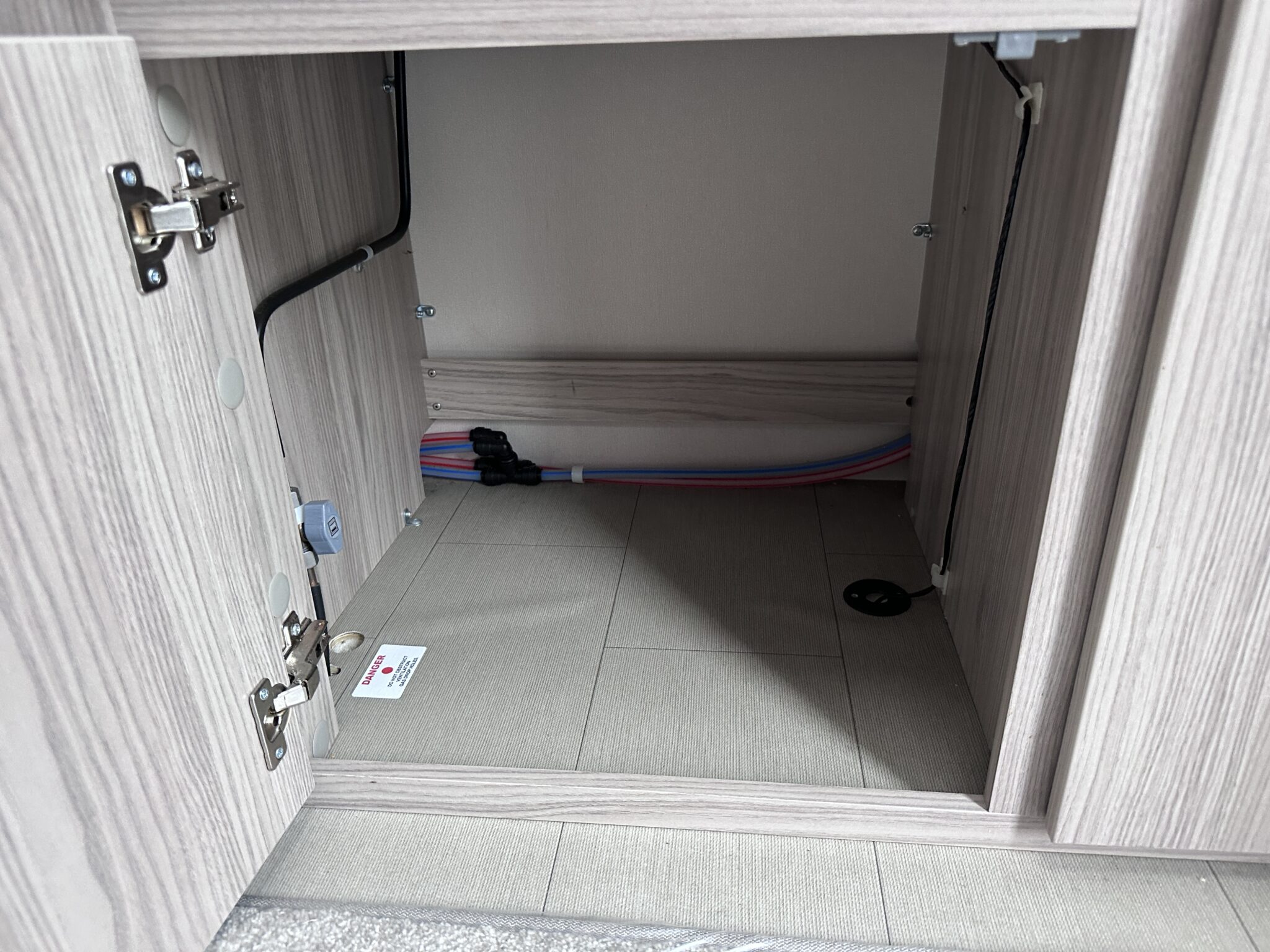Elddis Xplore 422 – 2023 Caravan - Image 59