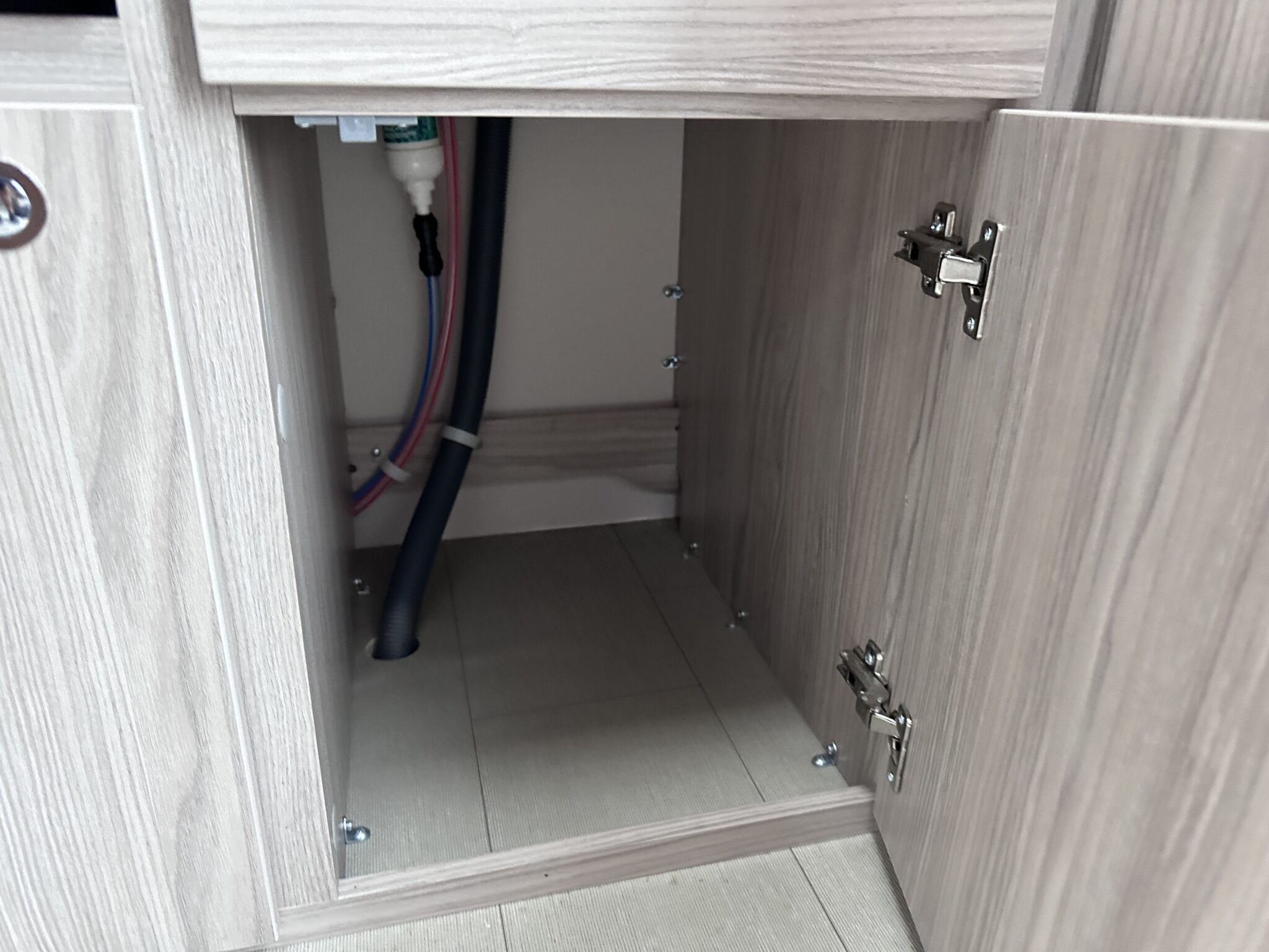 Elddis Xplore 422 – 2023 Caravan - Image 60