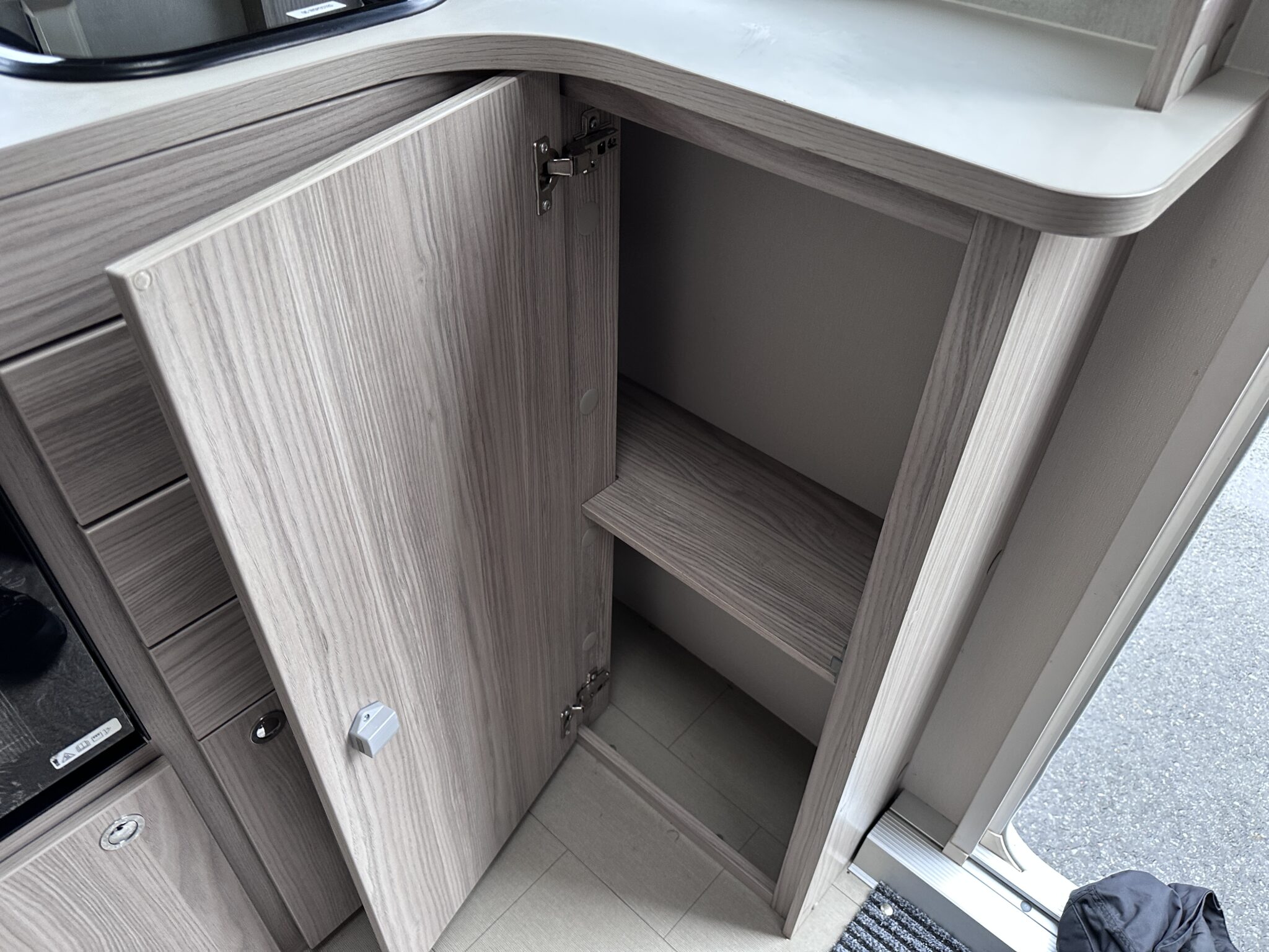Elddis Xplore 422 – 2023 Caravan - Image 61