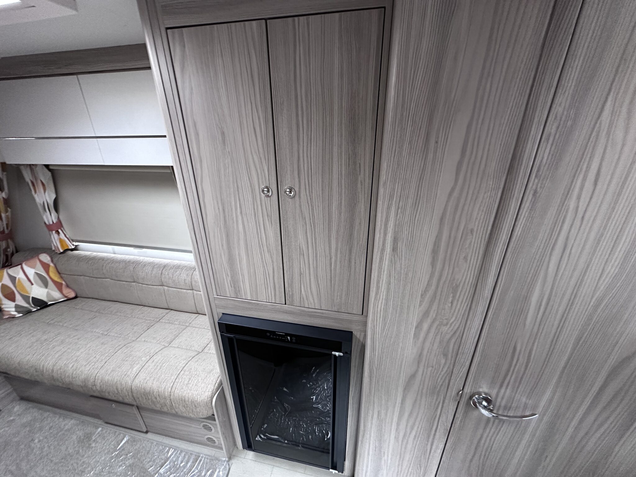 Elddis Xplore 422 – 2023 Caravan - Image 63