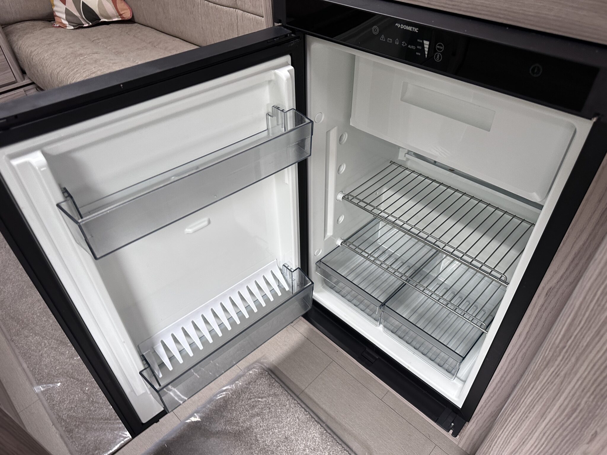 Elddis Xplore 422 – 2023 Caravan - Image 64