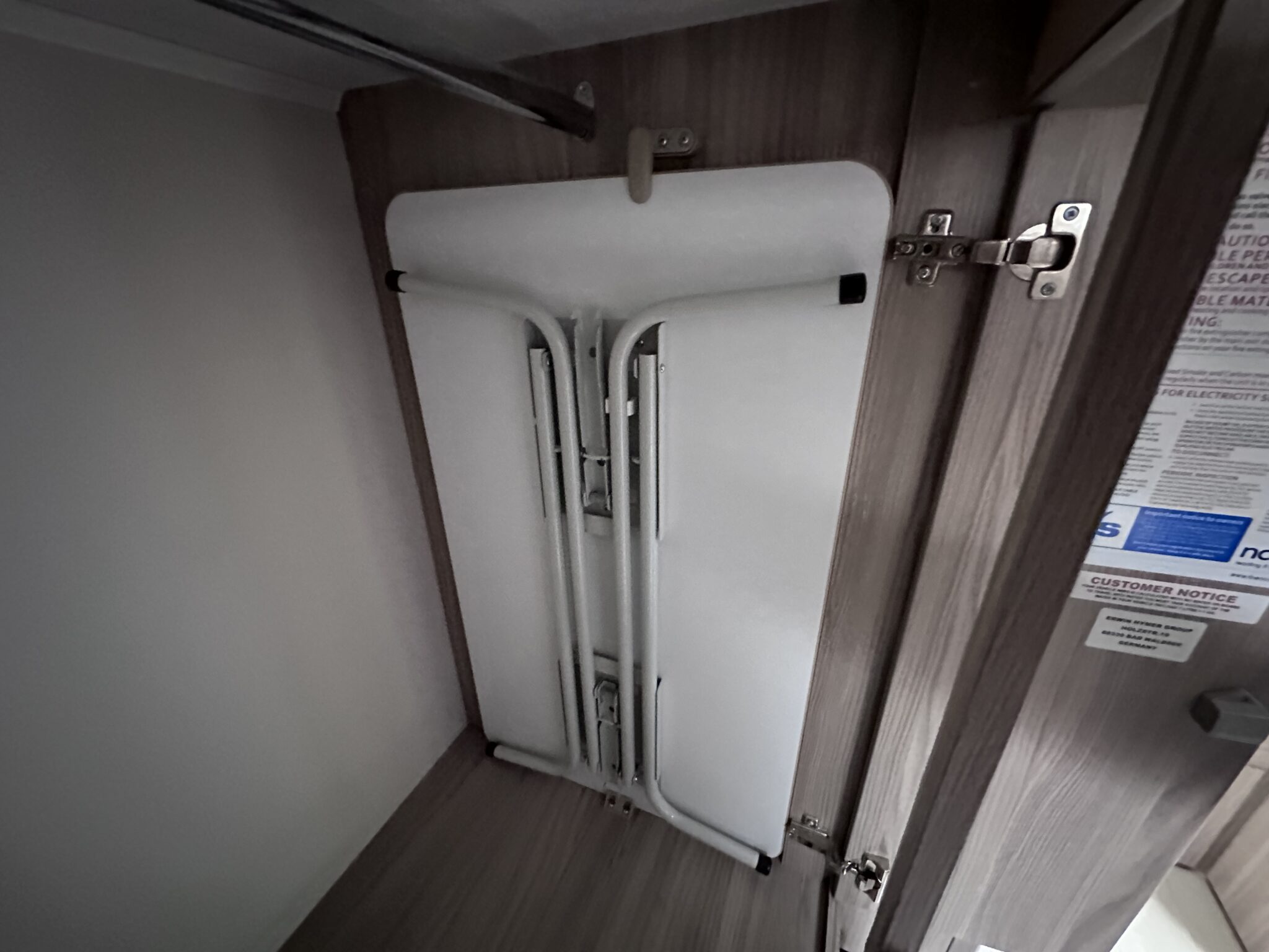 Elddis Xplore 422 – 2023 Caravan - Image 67