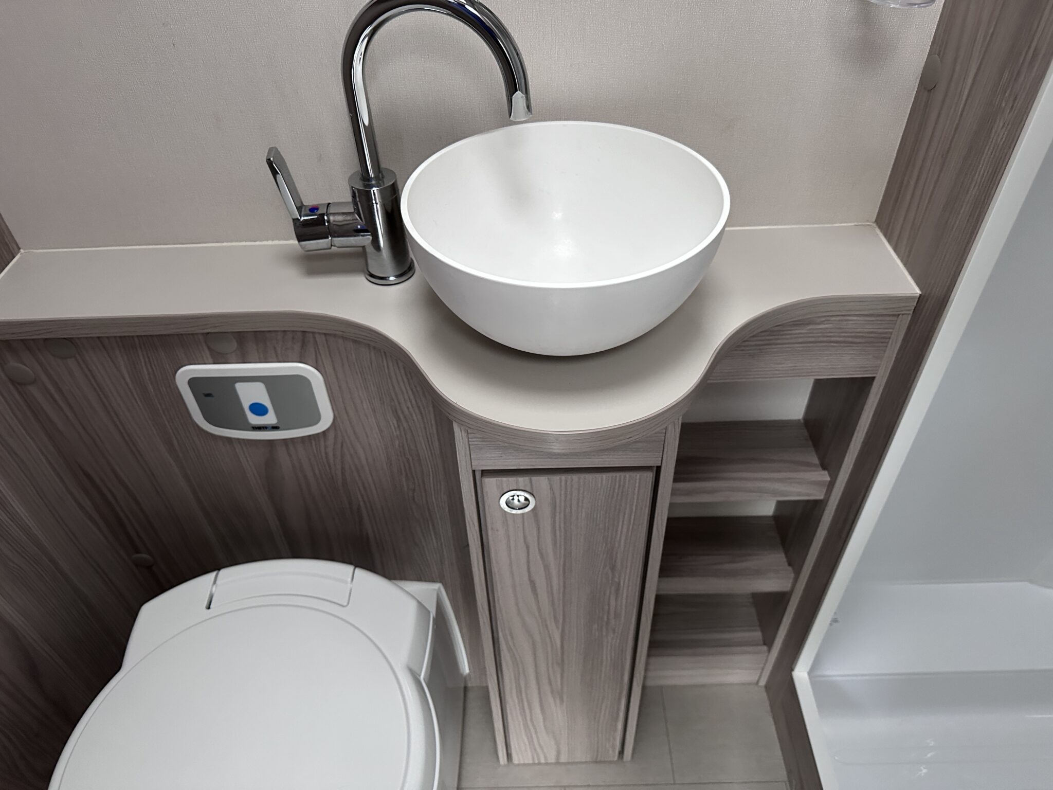 Elddis Xplore 422 – 2023 Caravan - Image 70