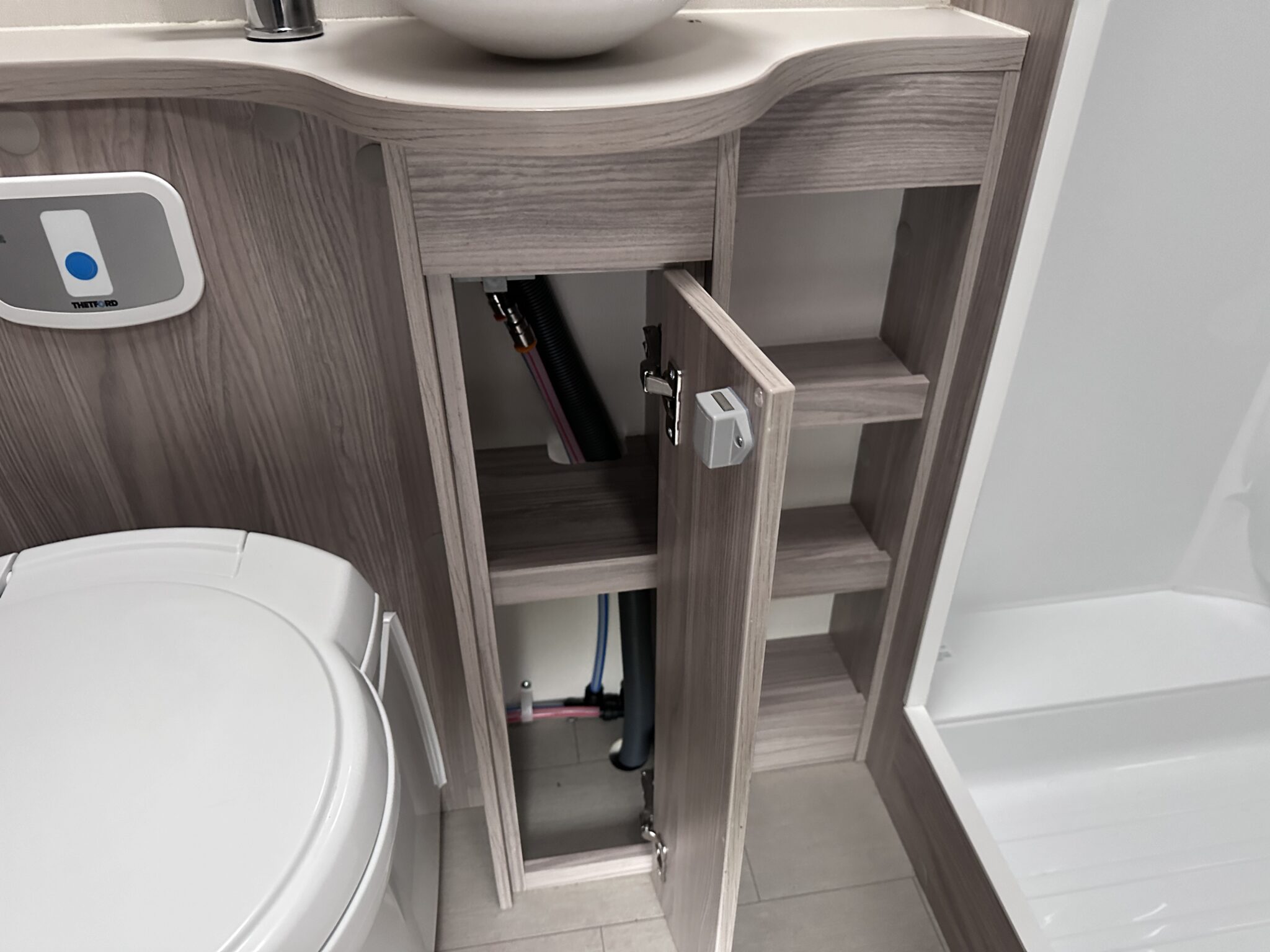 Elddis Xplore 422 – 2023 Caravan - Image 74
