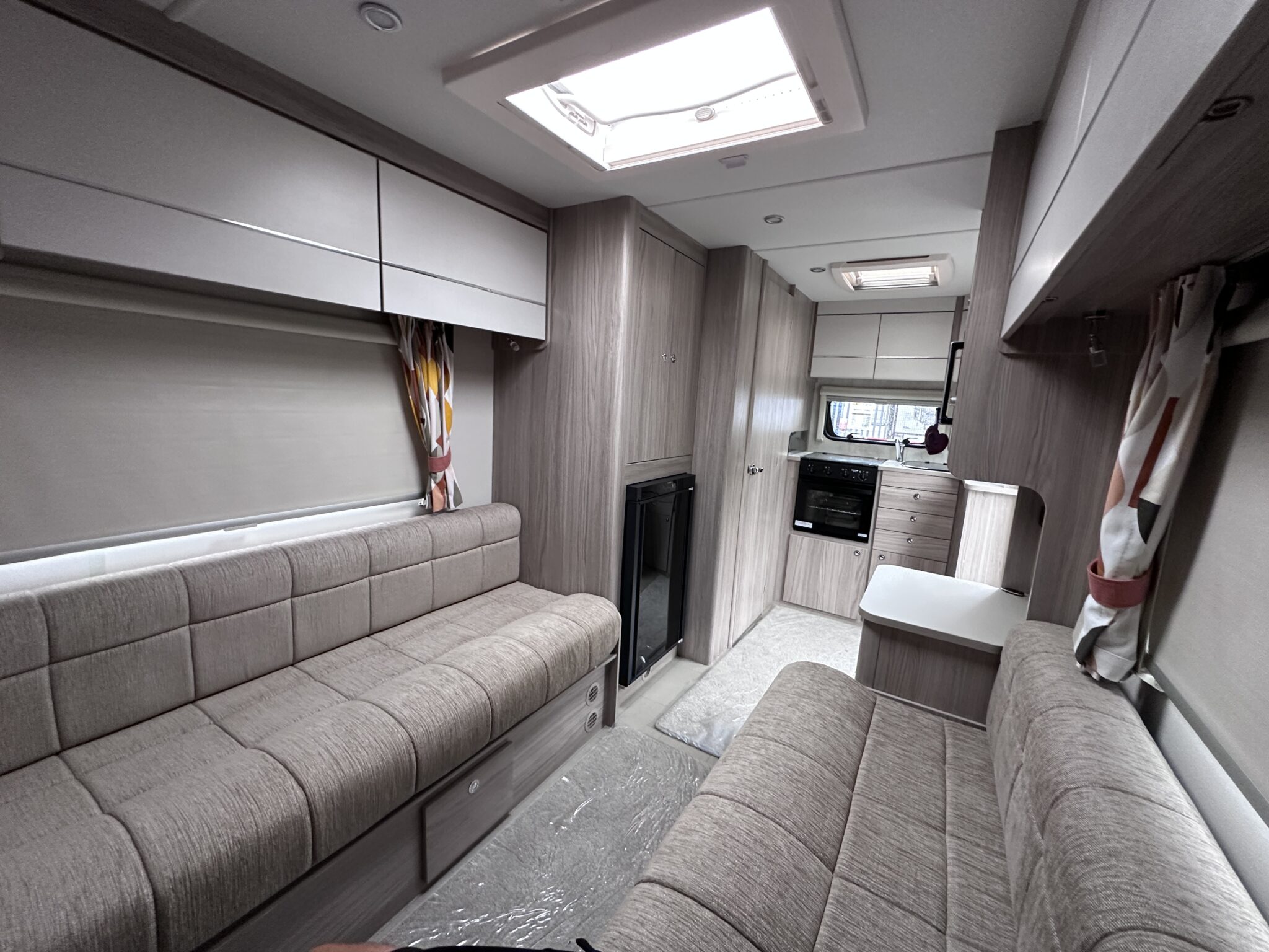 Elddis Xplore 422 – 2023 Caravan - Image 78