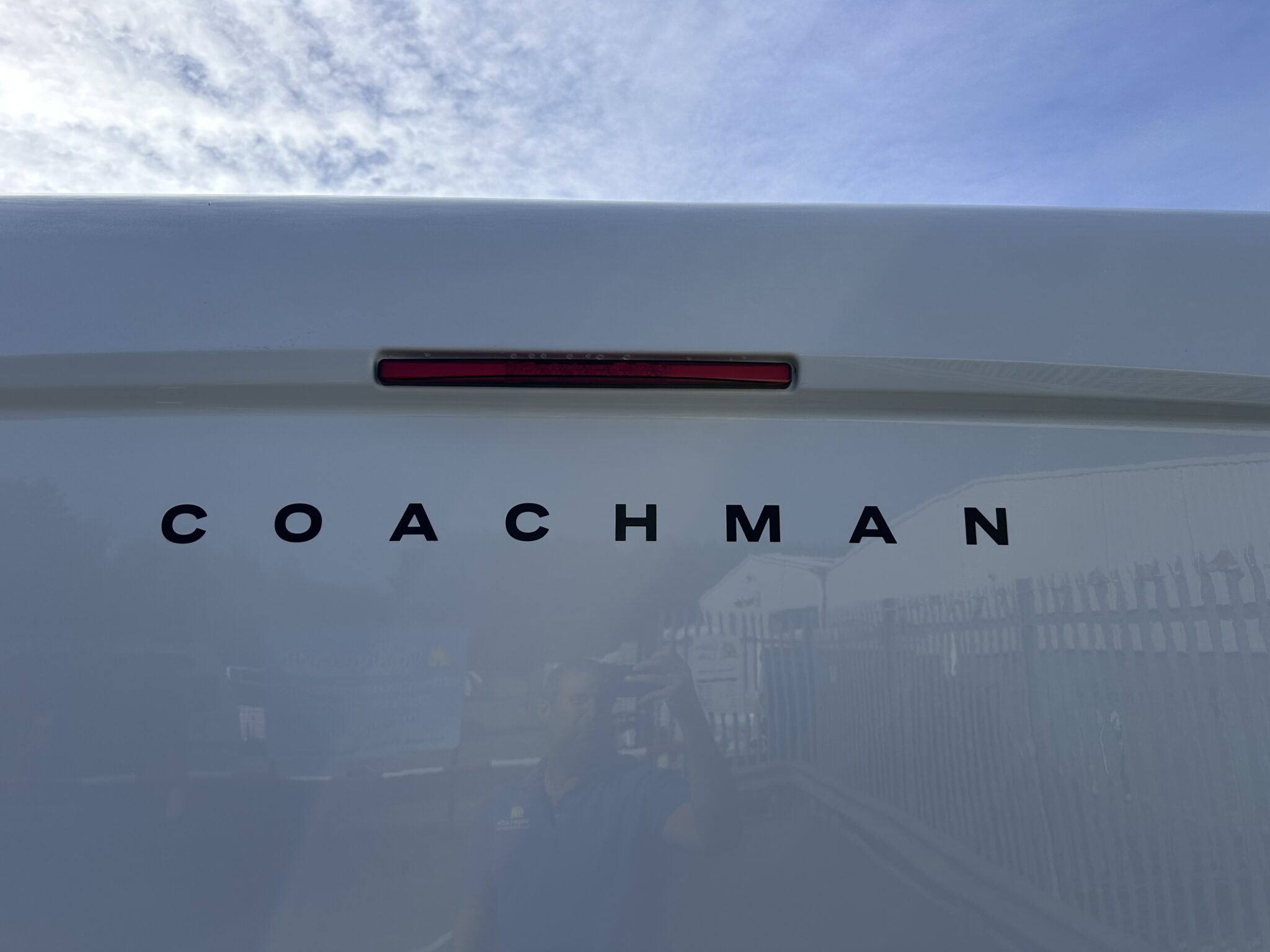 Coachman Lusso III — 2027 Season - Image 46