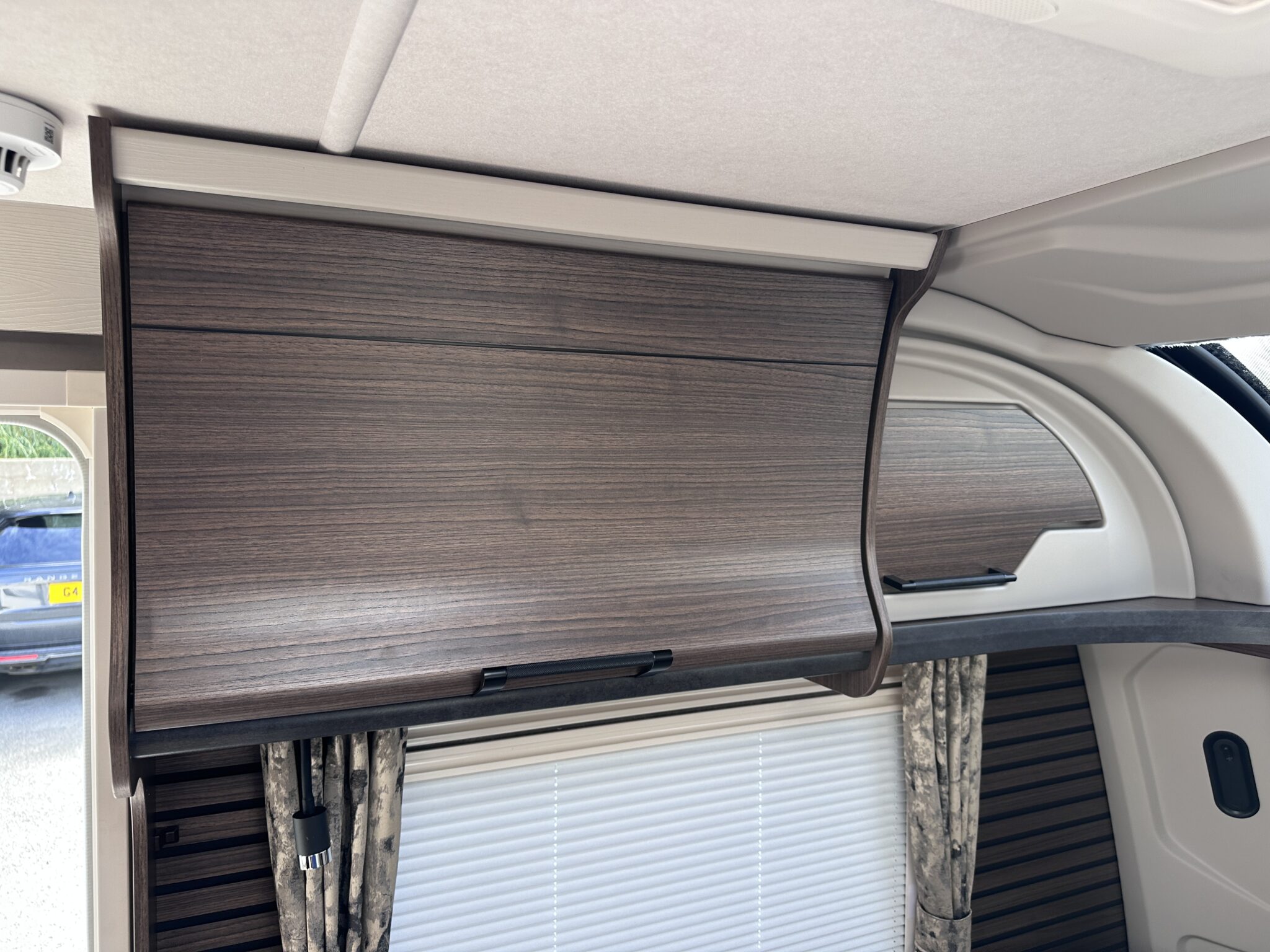 Coachman Lusso III — 2027 Season - Image 58
