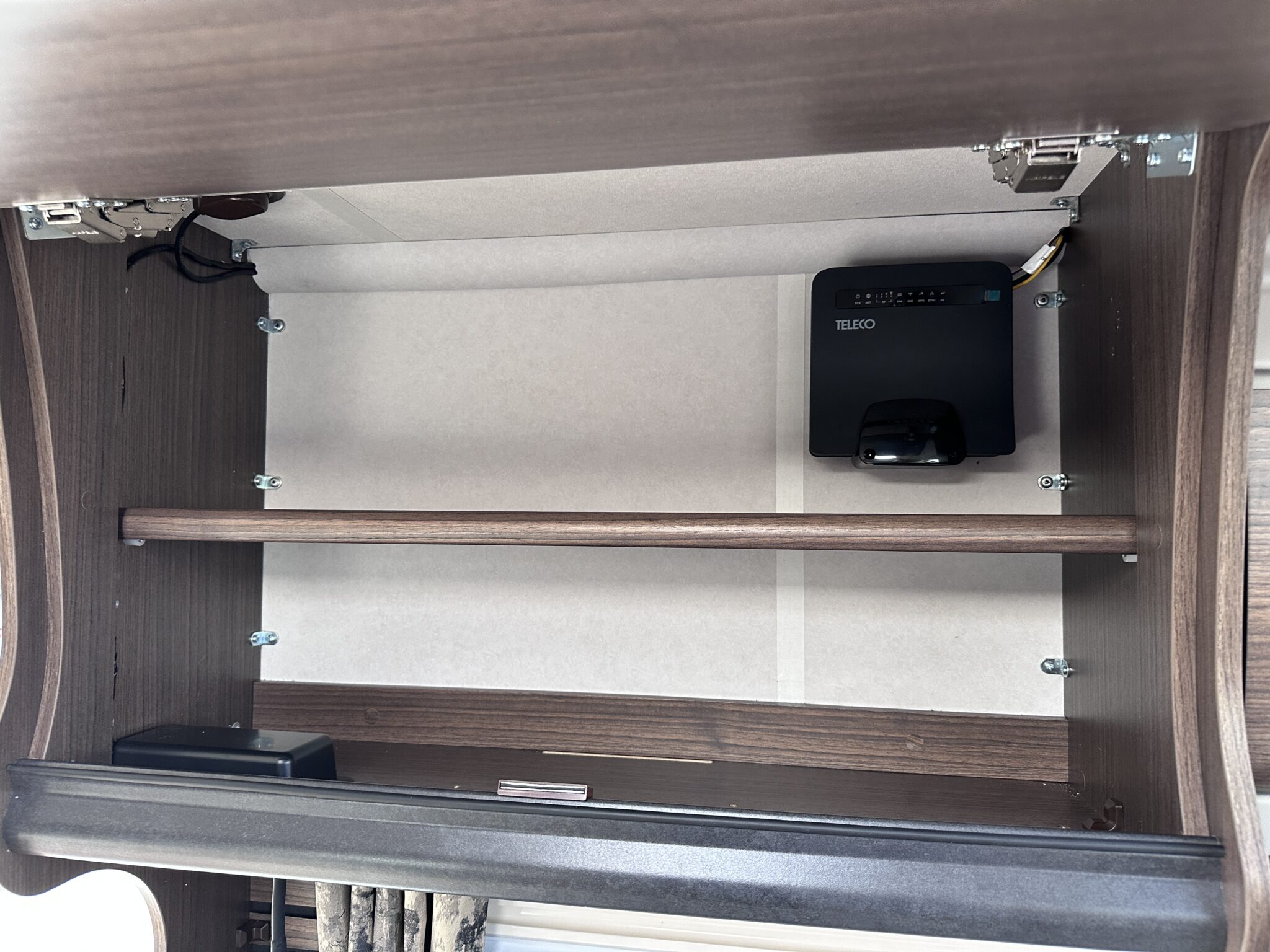 Coachman Lusso III — 2027 Season - Image 59