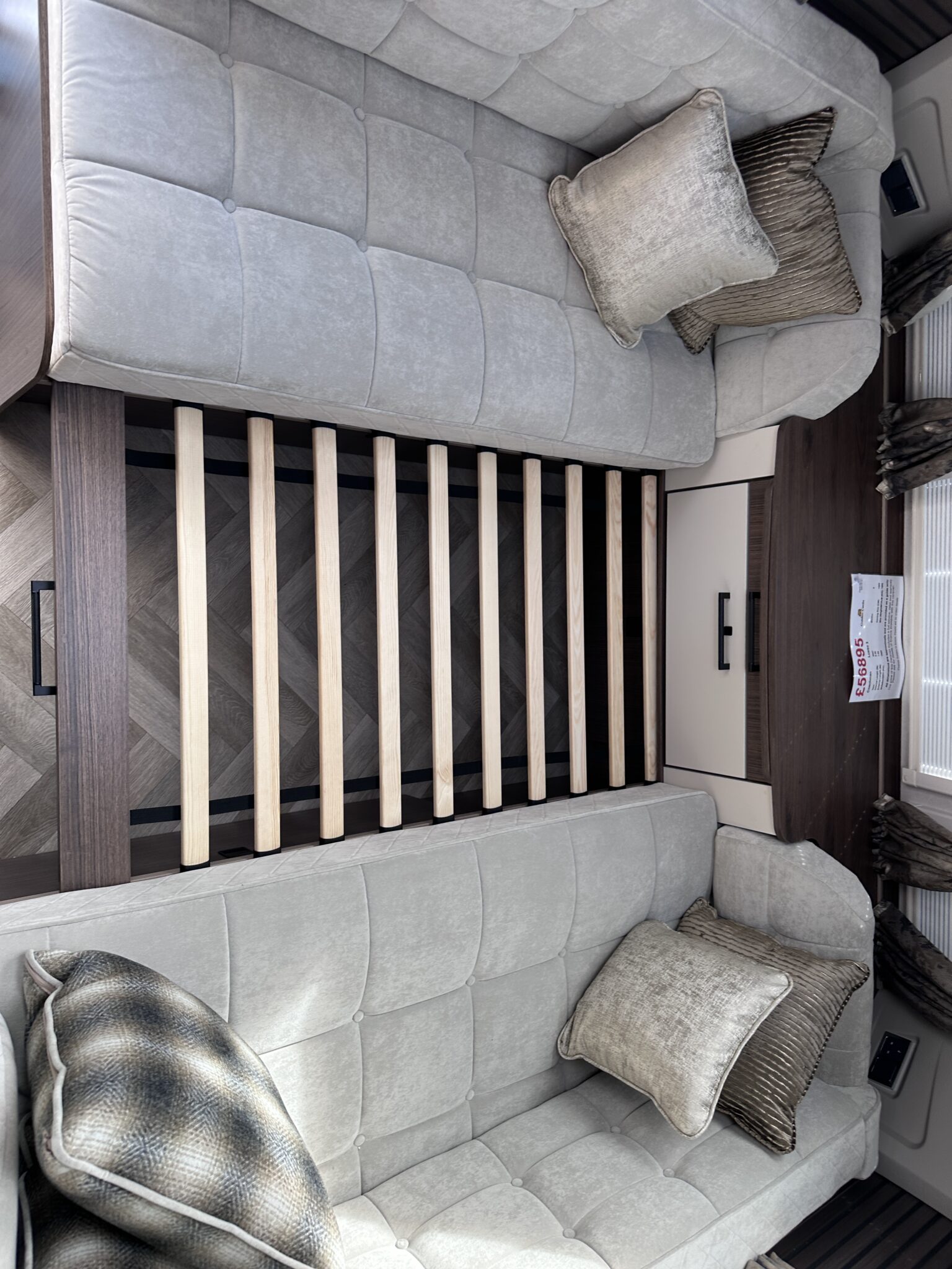 Coachman Lusso III — 2027 Season - Image 65