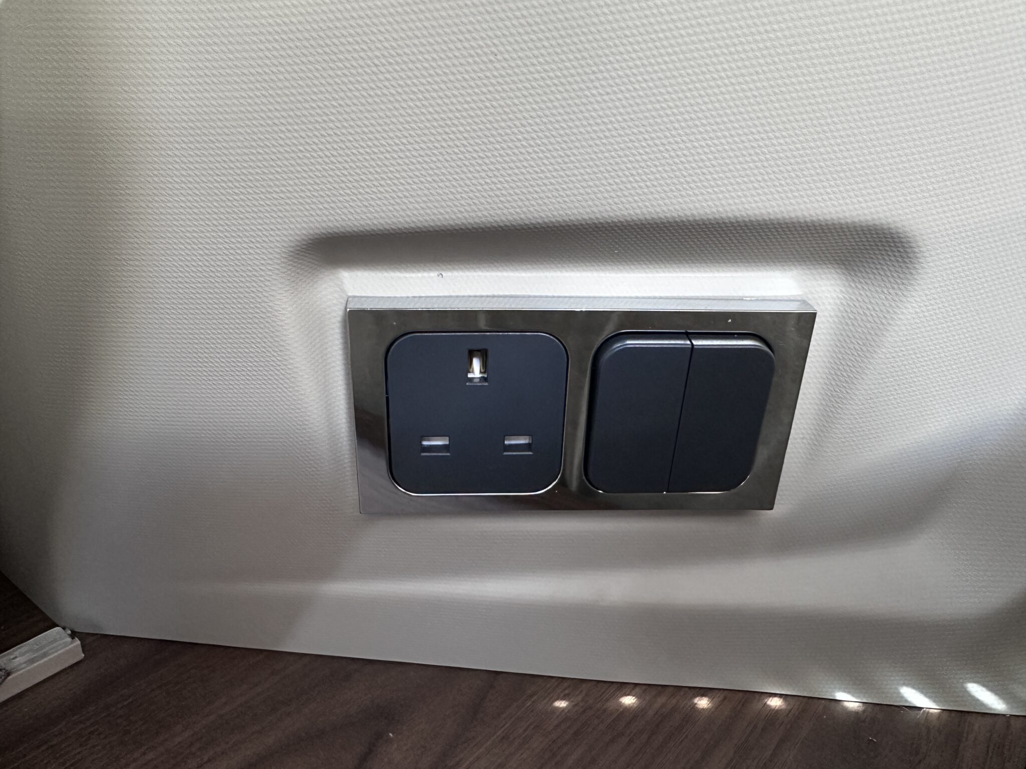 Coachman Lusso III — 2027 Season - Image 68