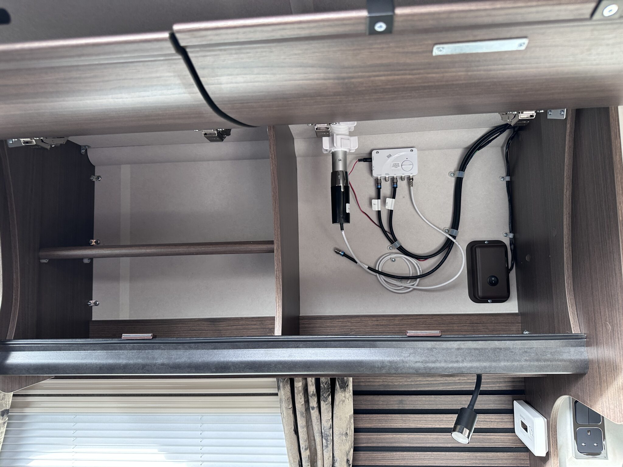 Coachman Lusso III — 2027 Season - Image 70