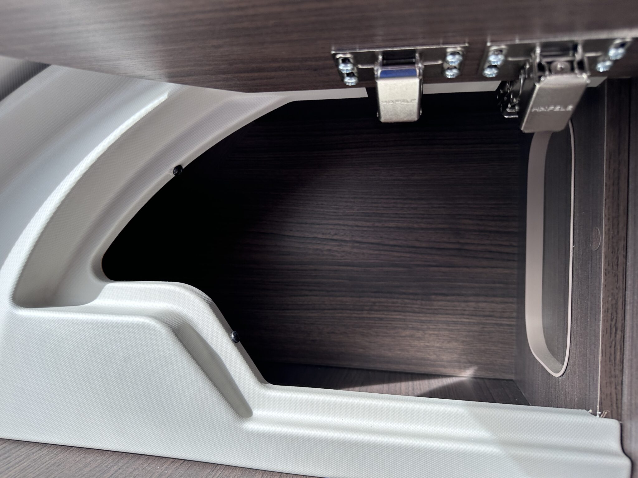Coachman Lusso III — 2027 Season - Image 72