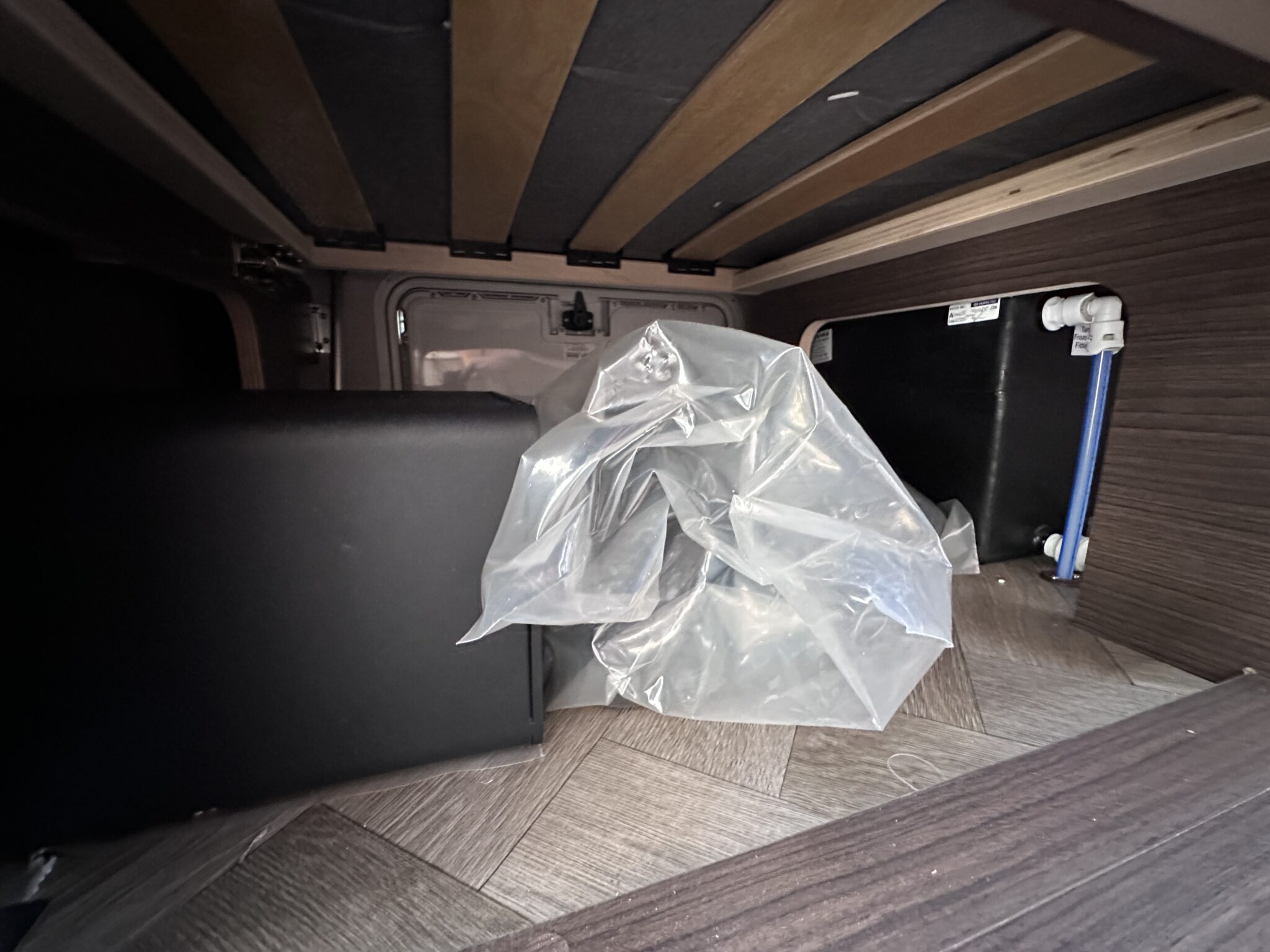 Coachman Lusso III — 2027 Season - Image 80