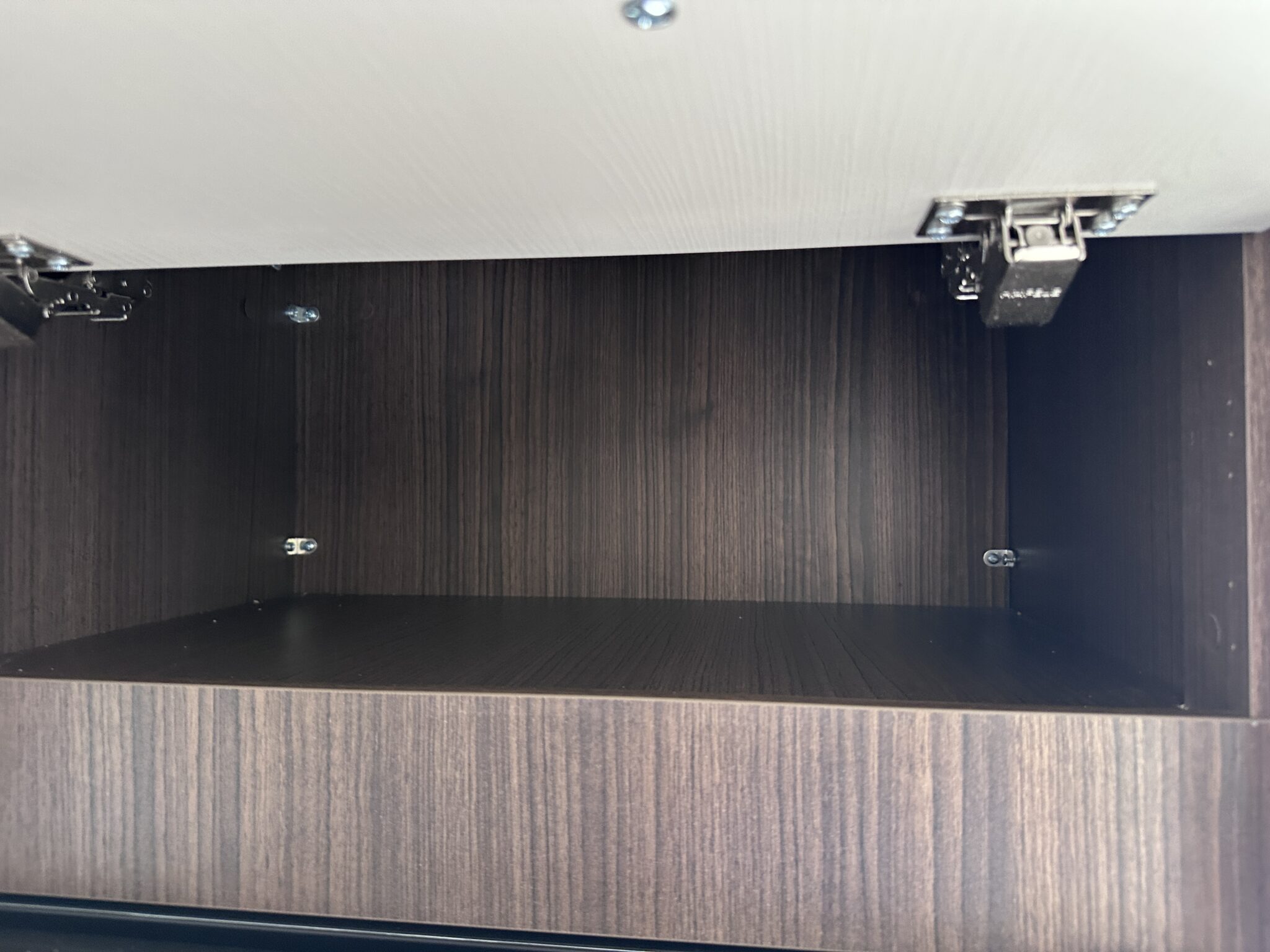 Coachman Lusso III — 2027 Season - Image 99