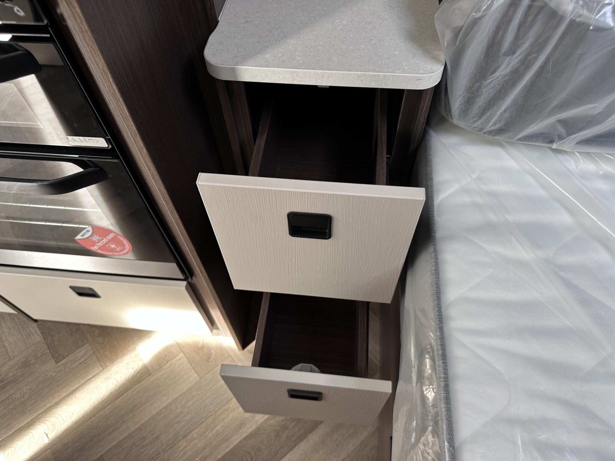 Coachman Lusso III — 2027 Season - Image 105