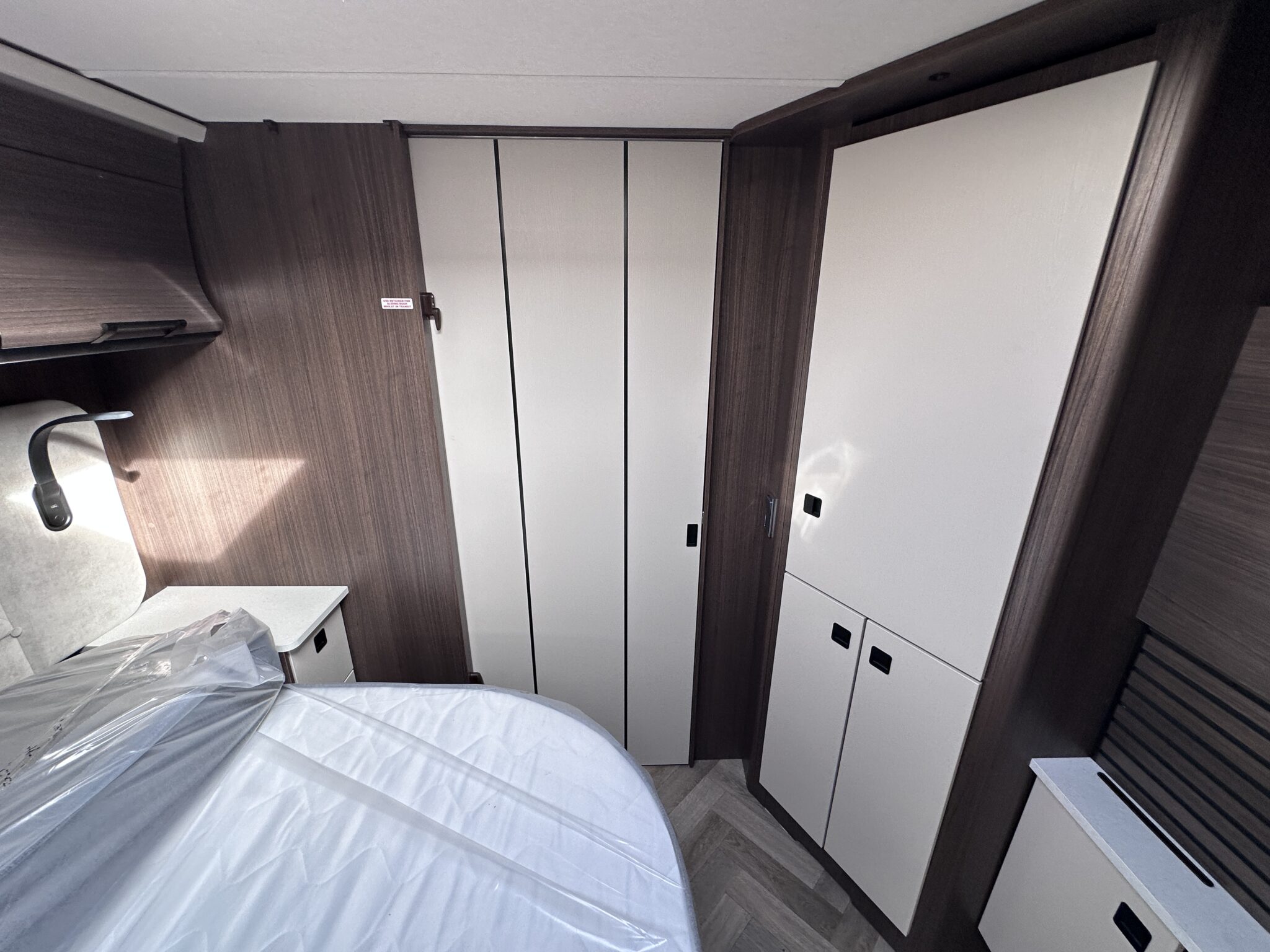 Coachman Lusso III — 2027 Season - Image 109