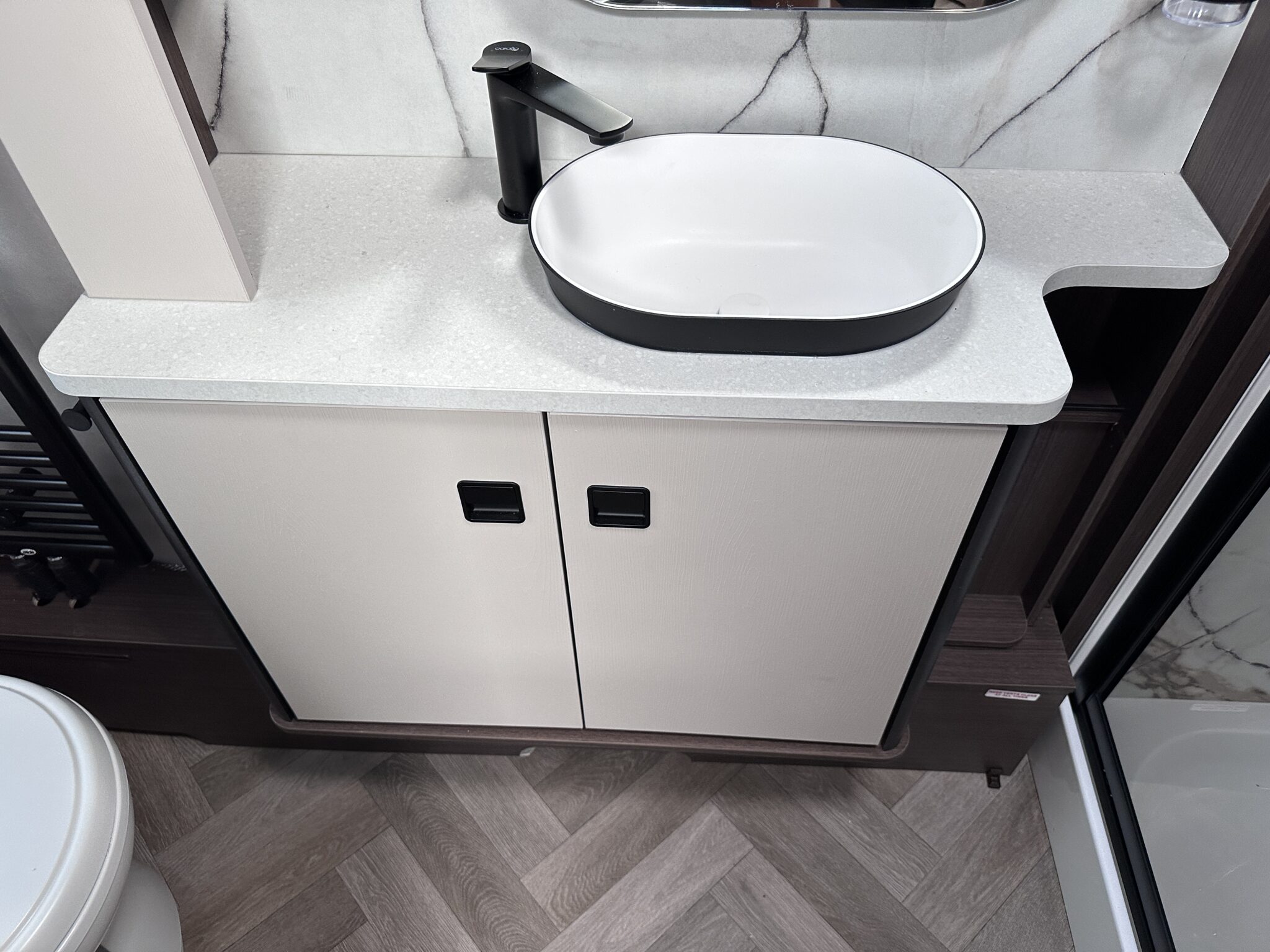 Coachman Lusso III — 2027 Season - Image 117
