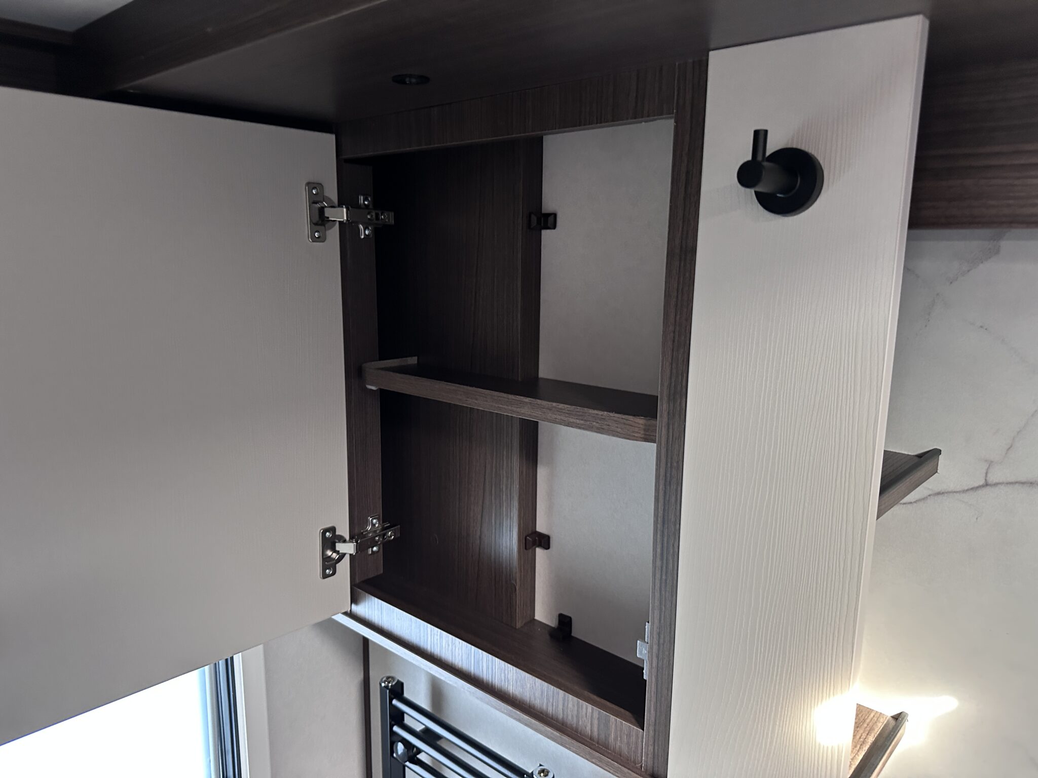 Coachman Lusso III — 2027 Season - Image 122