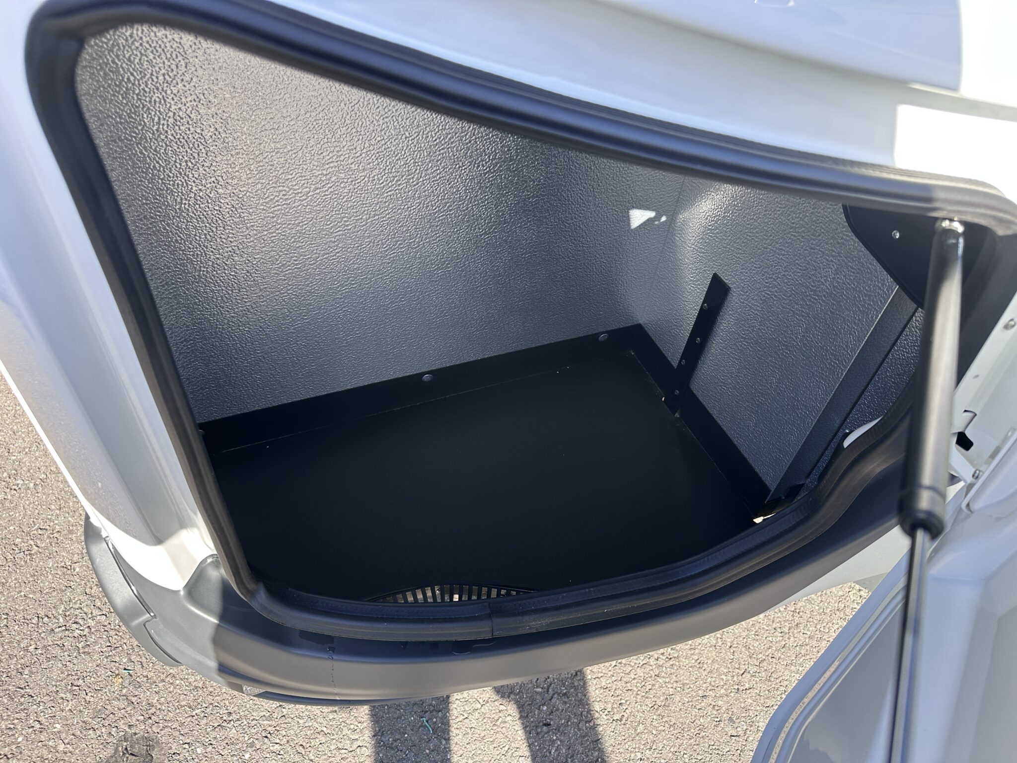 Coachman Laser 855 Xtra — 2027 Season - Image 41