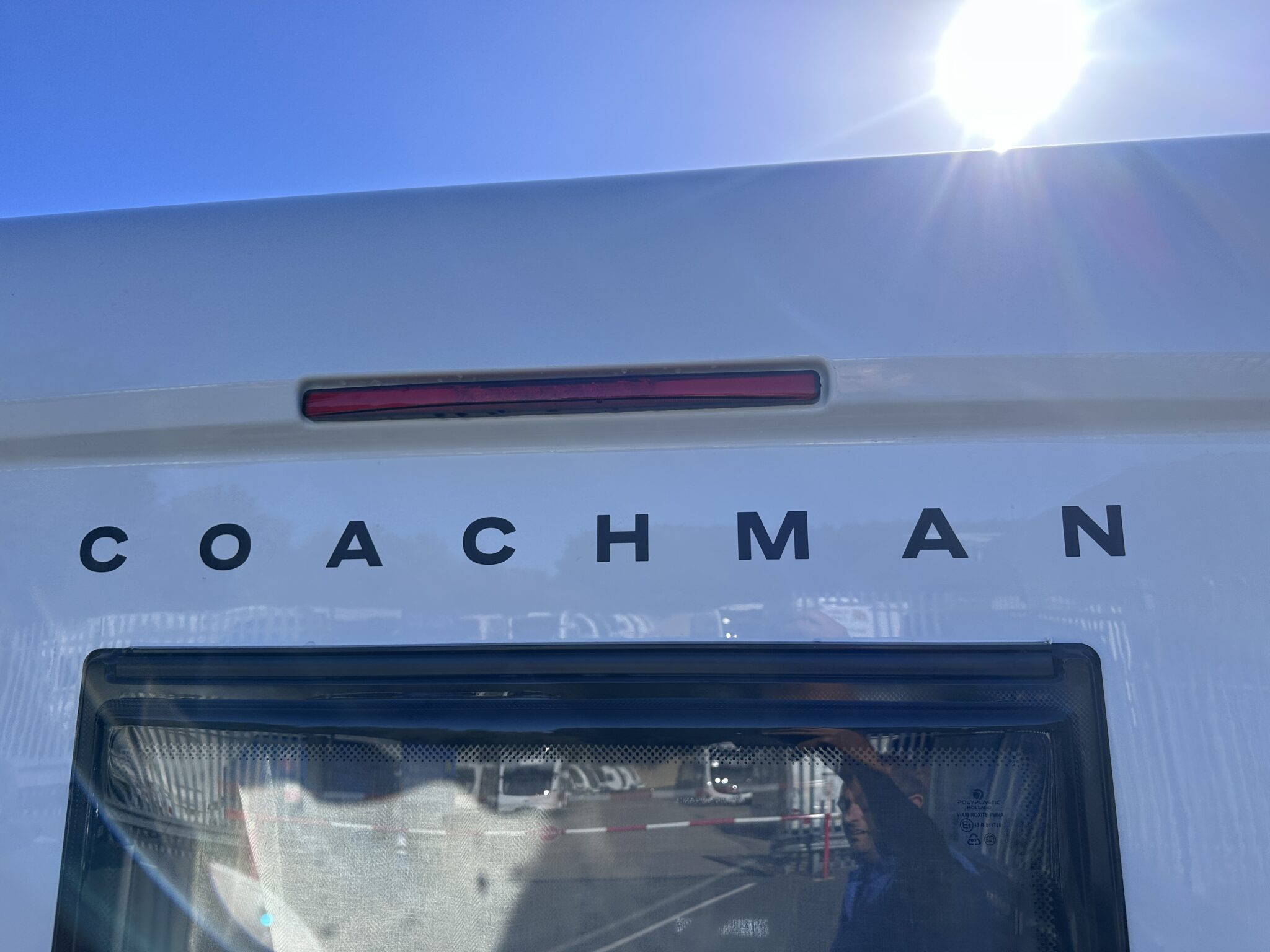 Coachman Laser 855 Xtra — 2027 Season - Image 49