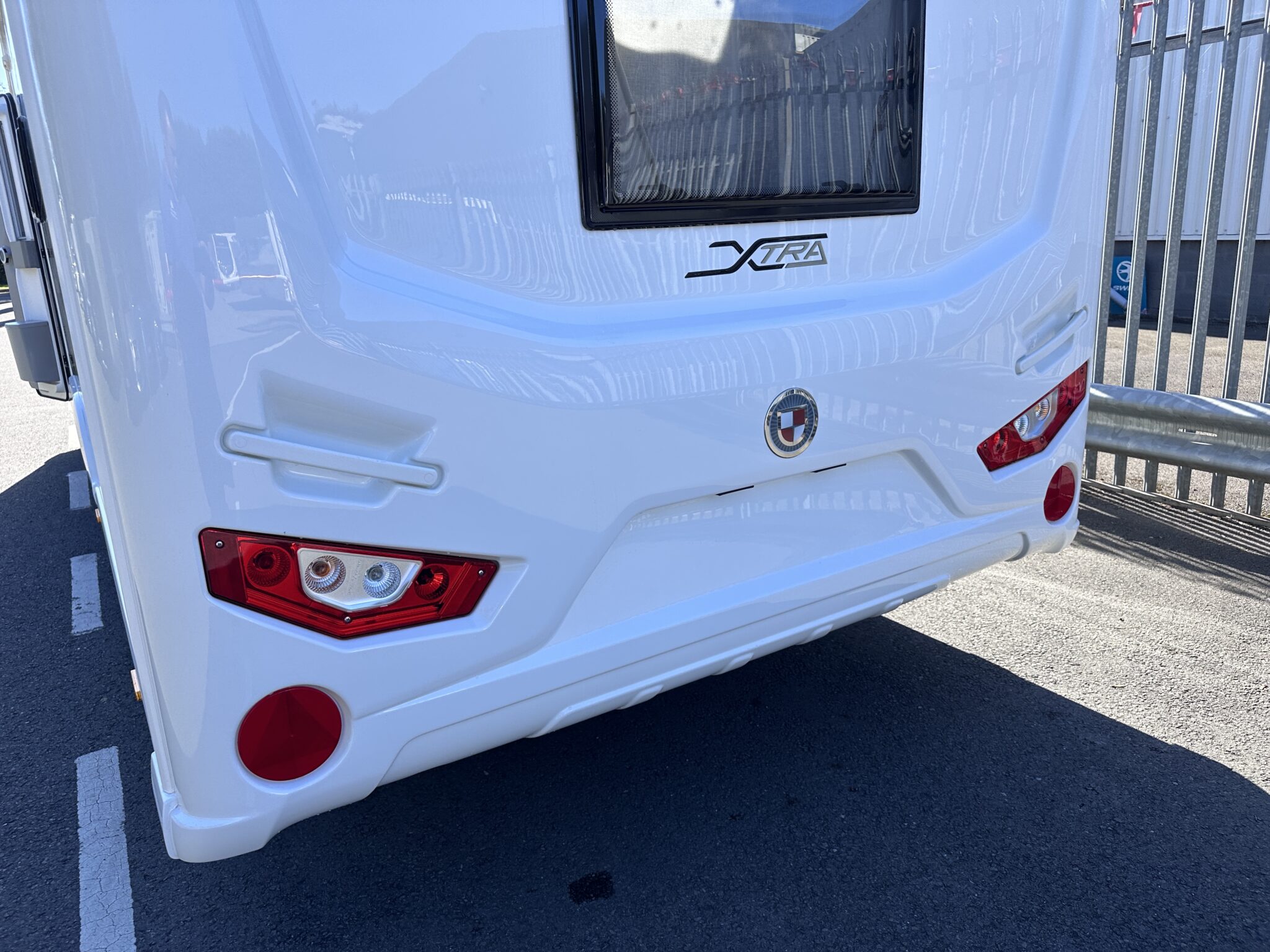 Coachman Laser 855 Xtra — 2027 Season - Image 50