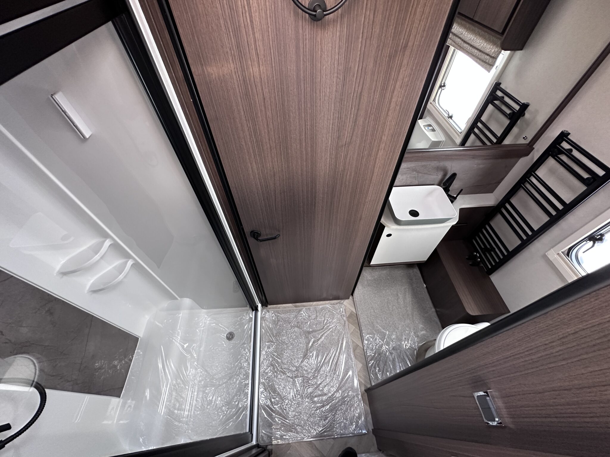Coachman Laser 855 Xtra — 2027 Season - Image 56