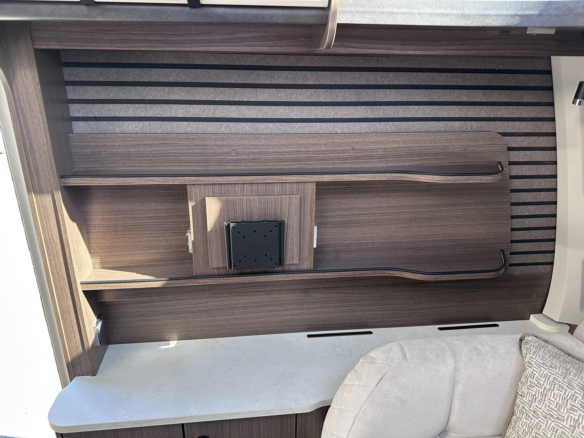Coachman Laser 855 Xtra — 2027 Season - Image 60