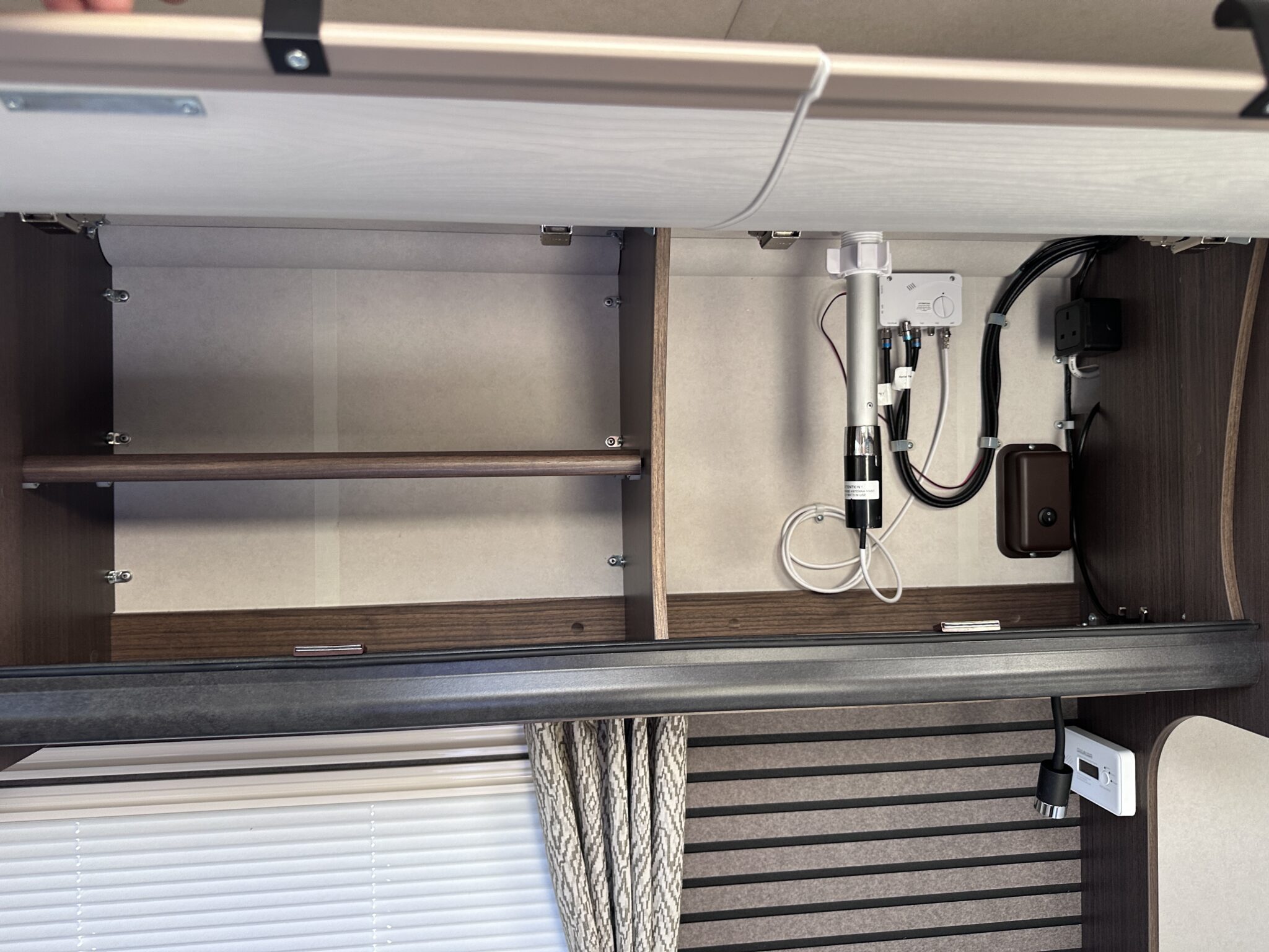 Coachman Laser 855 Xtra — 2027 Season - Image 67